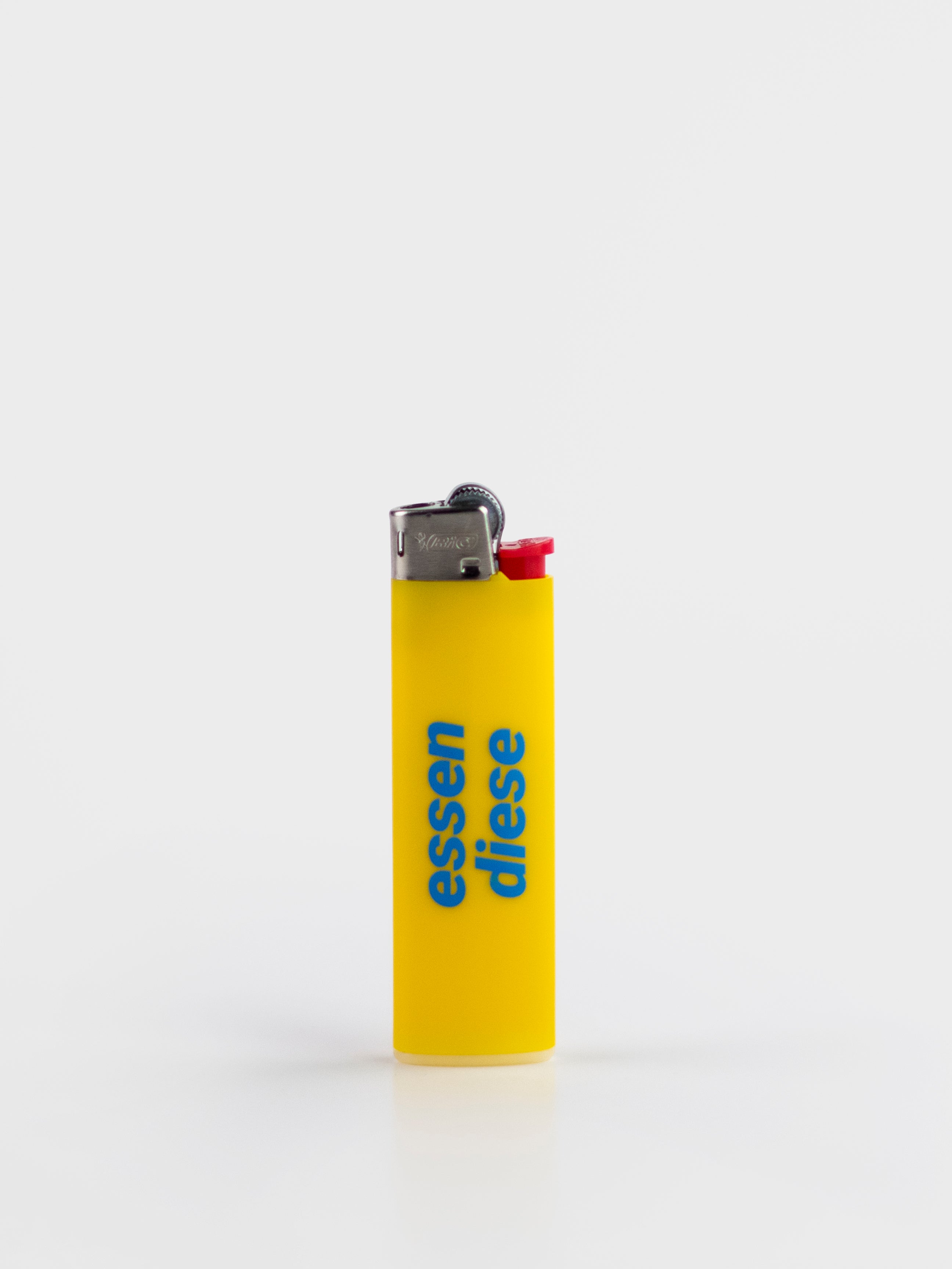 Feuerzeug: ziese diese - nurcool