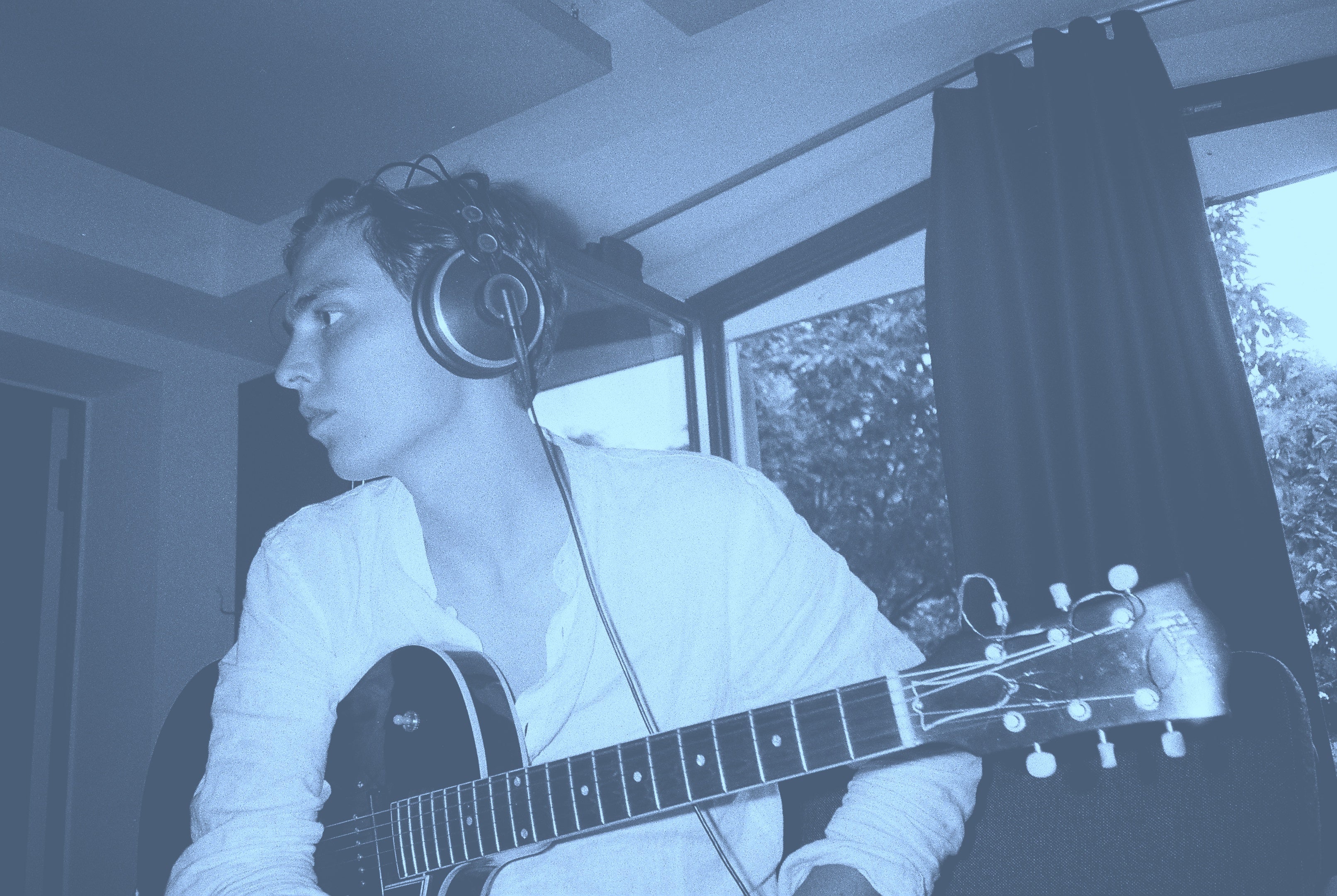 Luke Noa