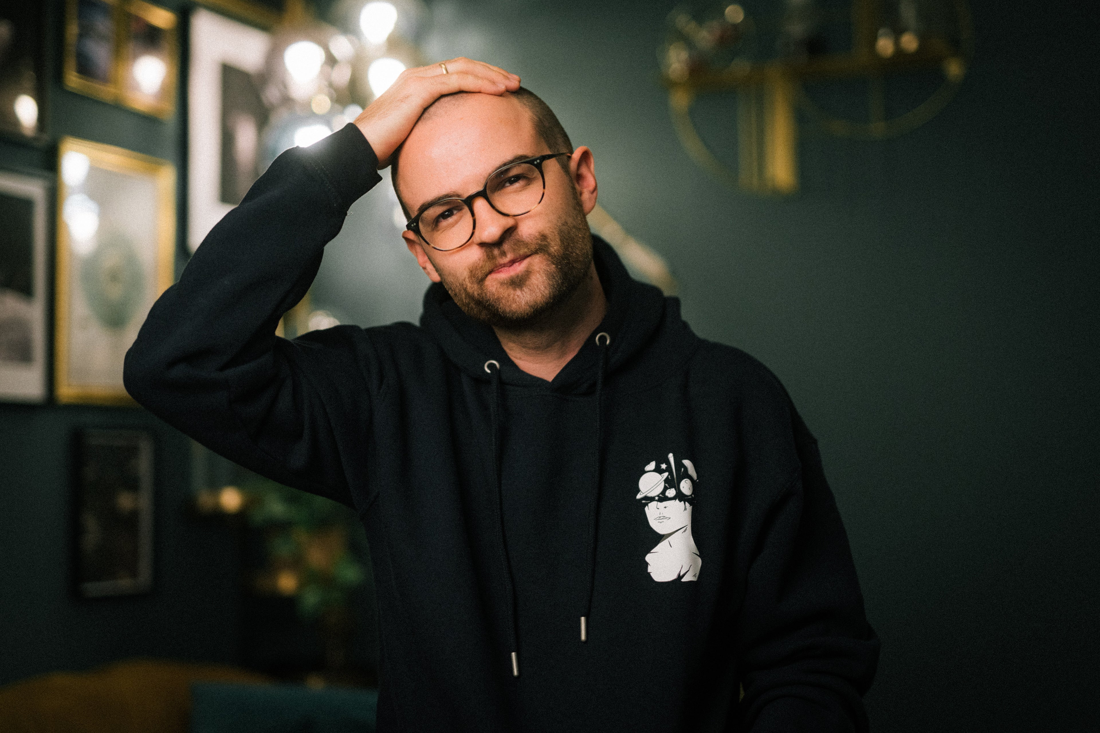 Niklas Kolorz