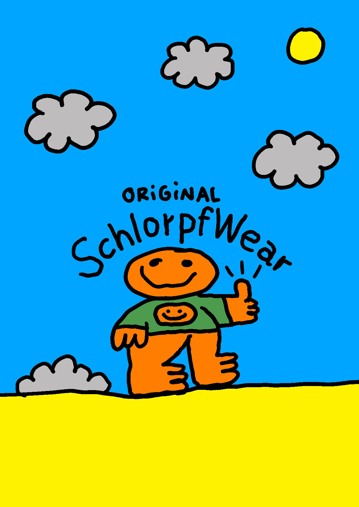 SchlorpfWear