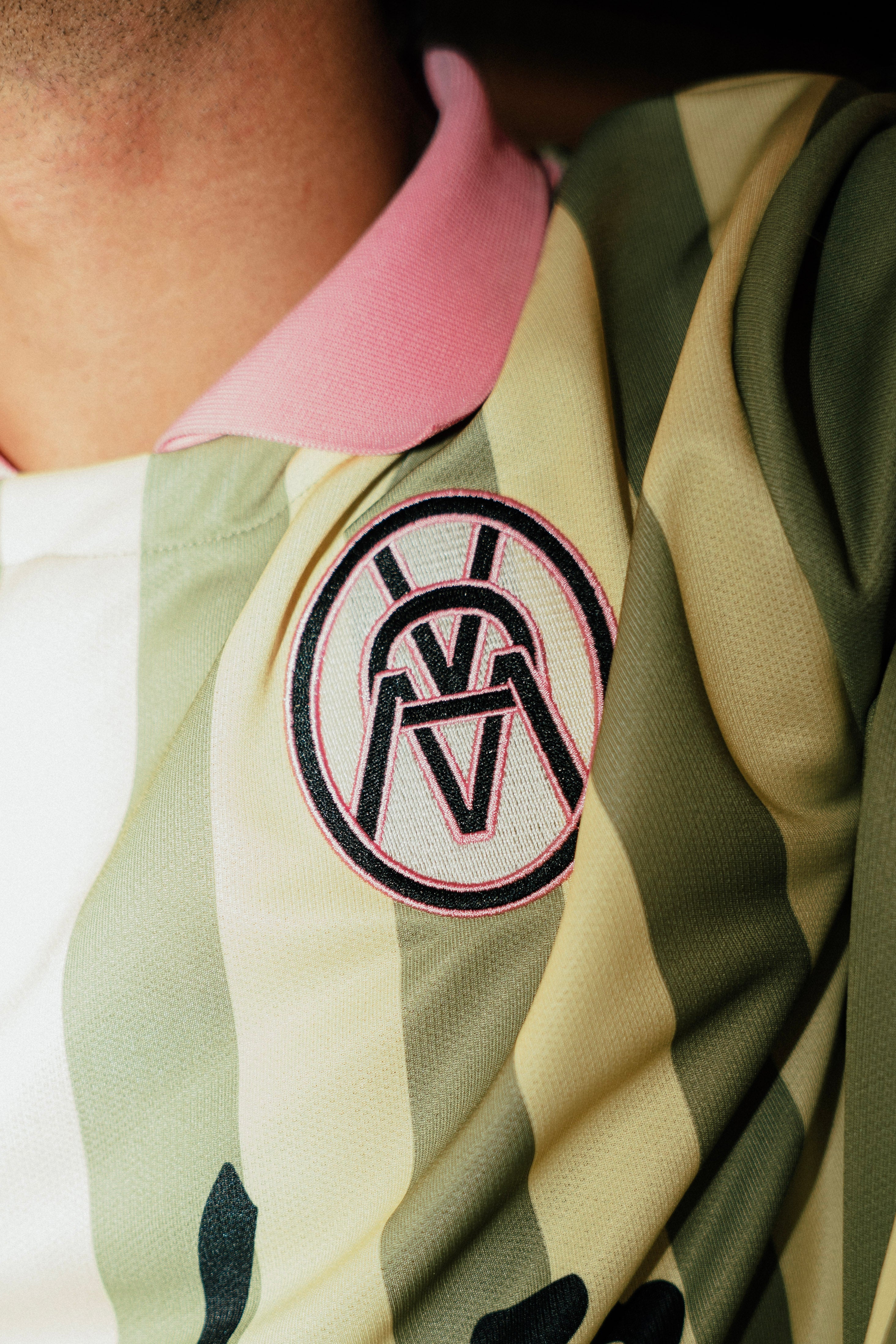 Trikot: FC Monaco Di Vestfalia
