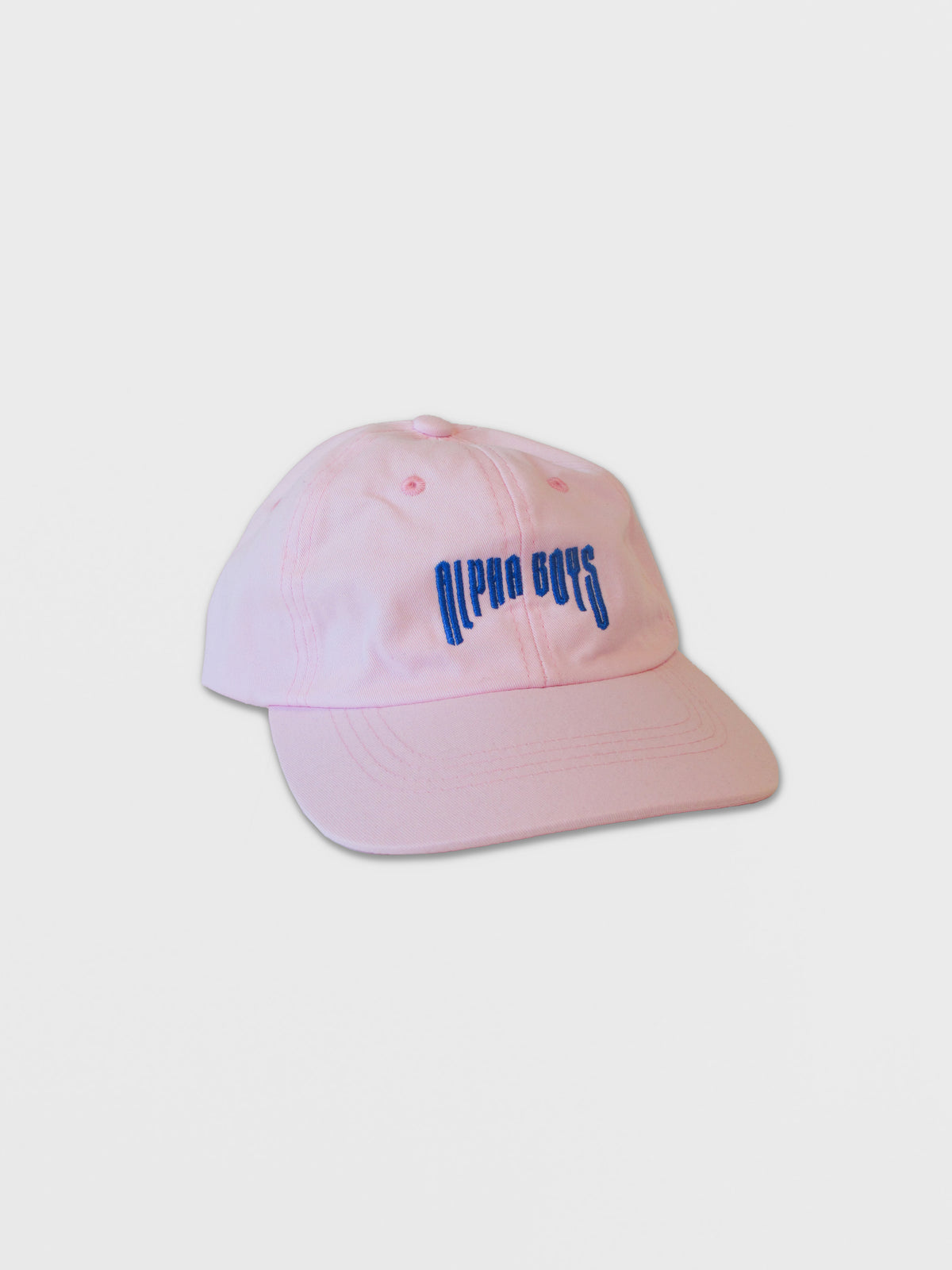 Cap: Alpha Boys