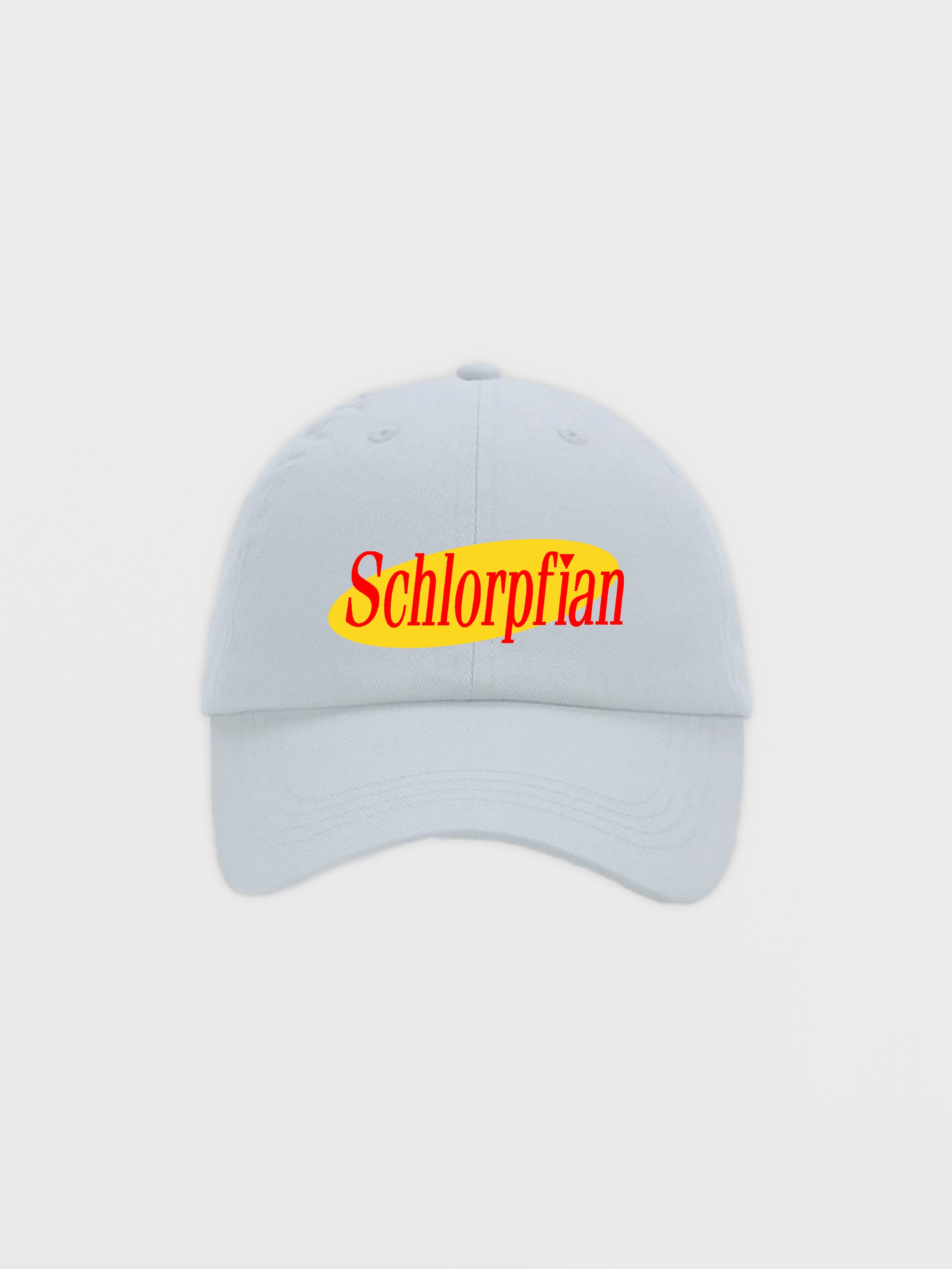 Cap: Schlorpfian - PRE ORDER - nurcool
