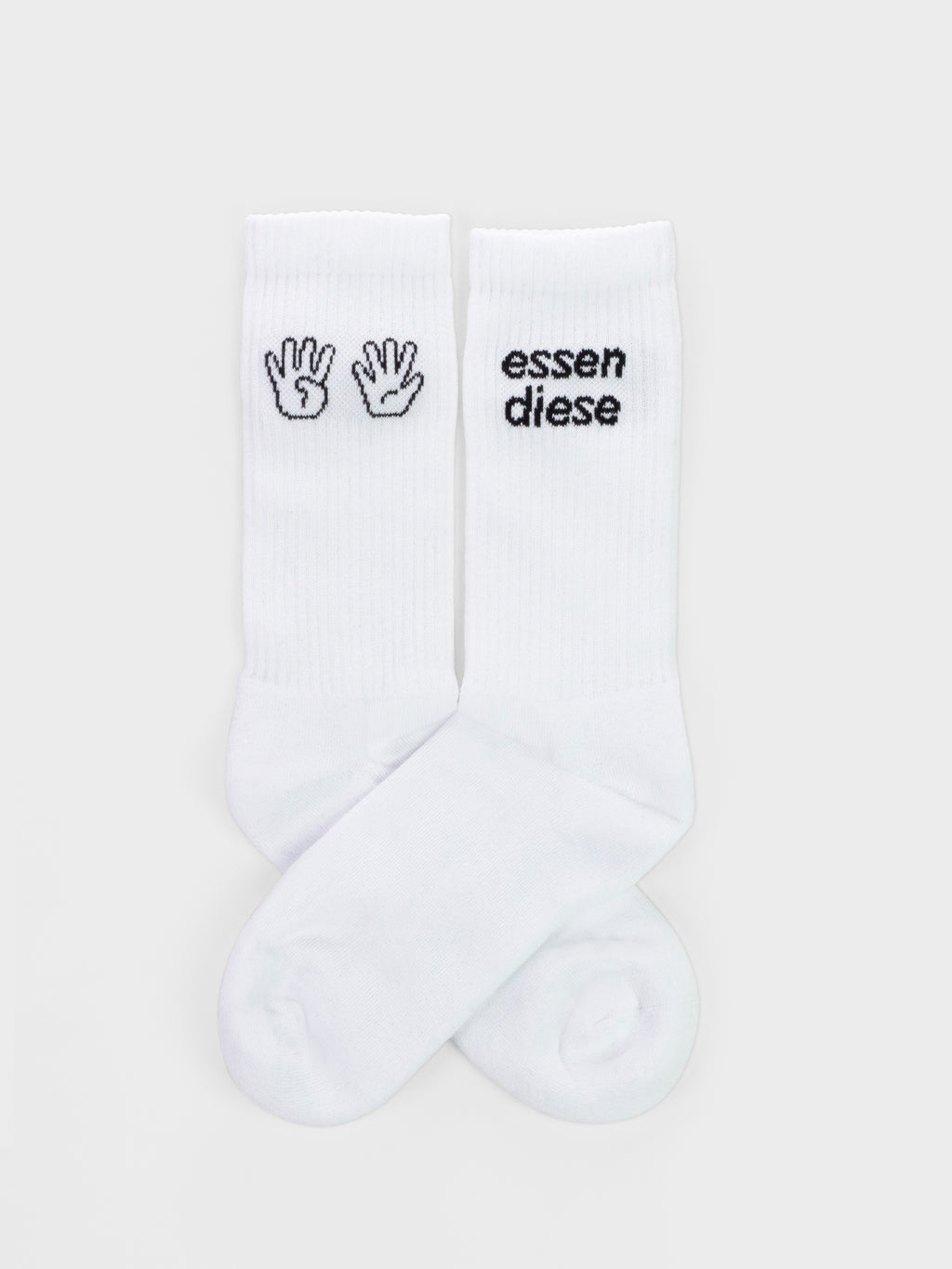 Socken: vier fuenf - nurcool