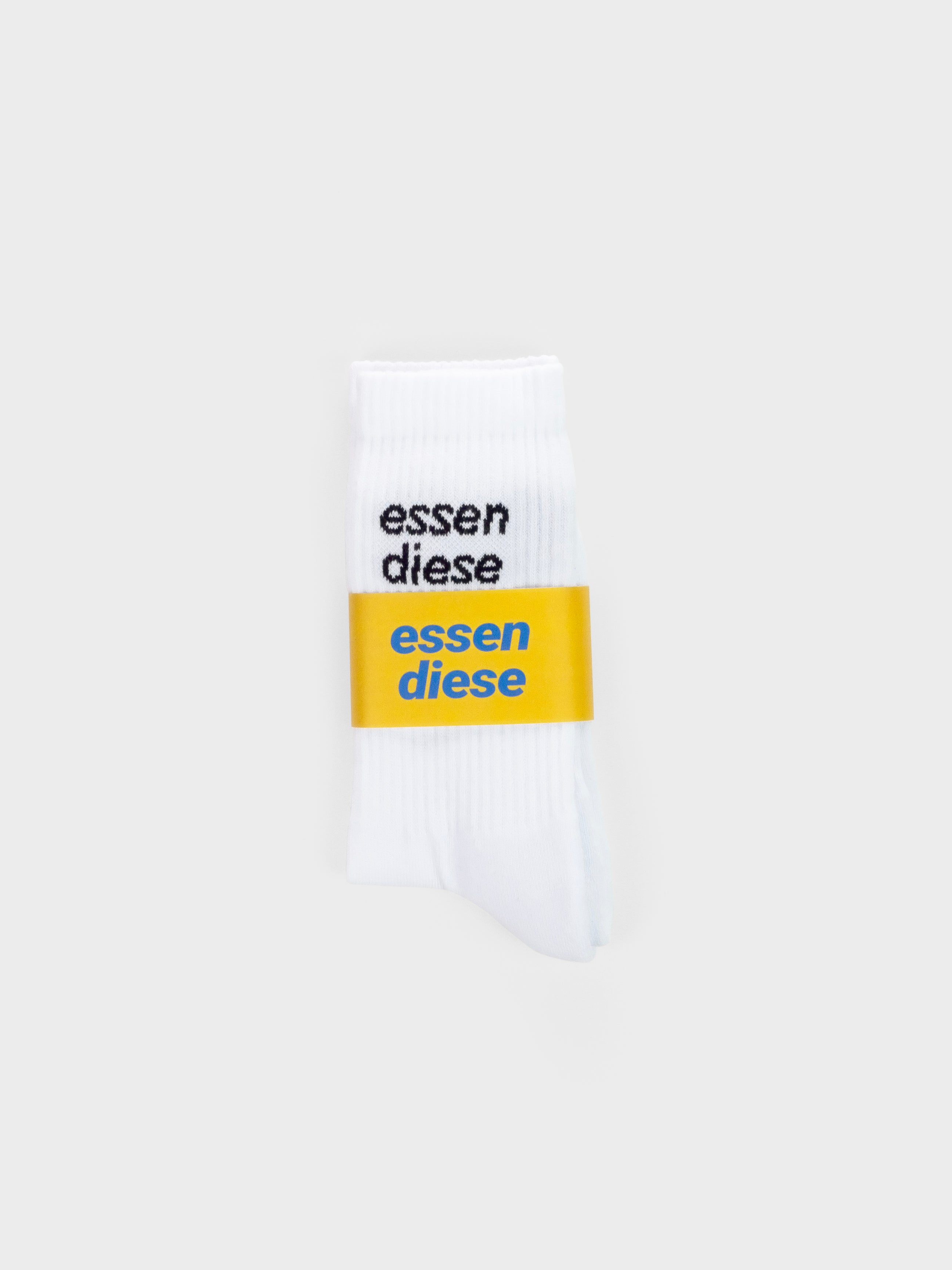 Socken: vier fuenf - nurcool