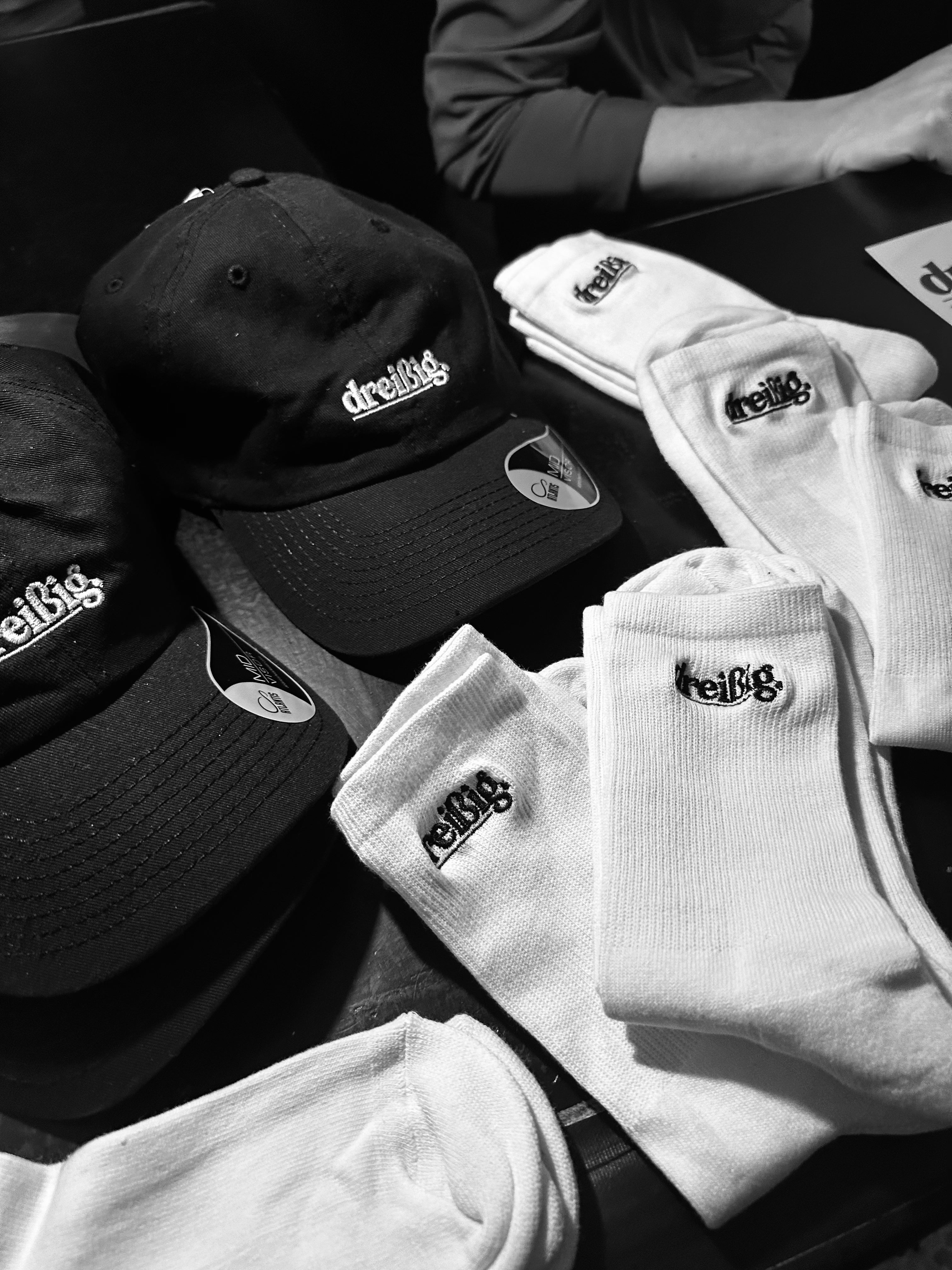 Socken: dreißig - nurcool