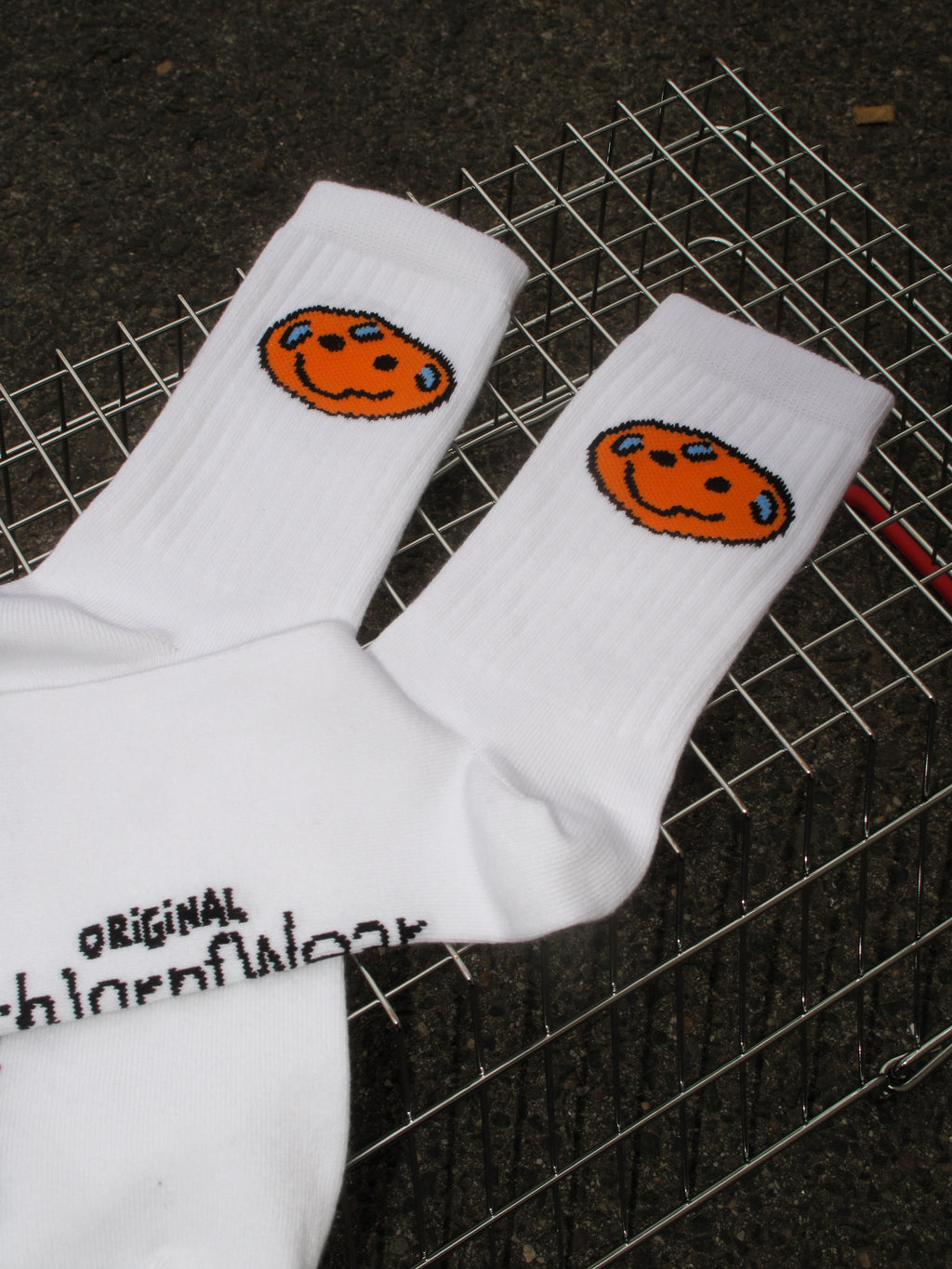 Socken: Schlorpfian - PRE ORDER - nurcool