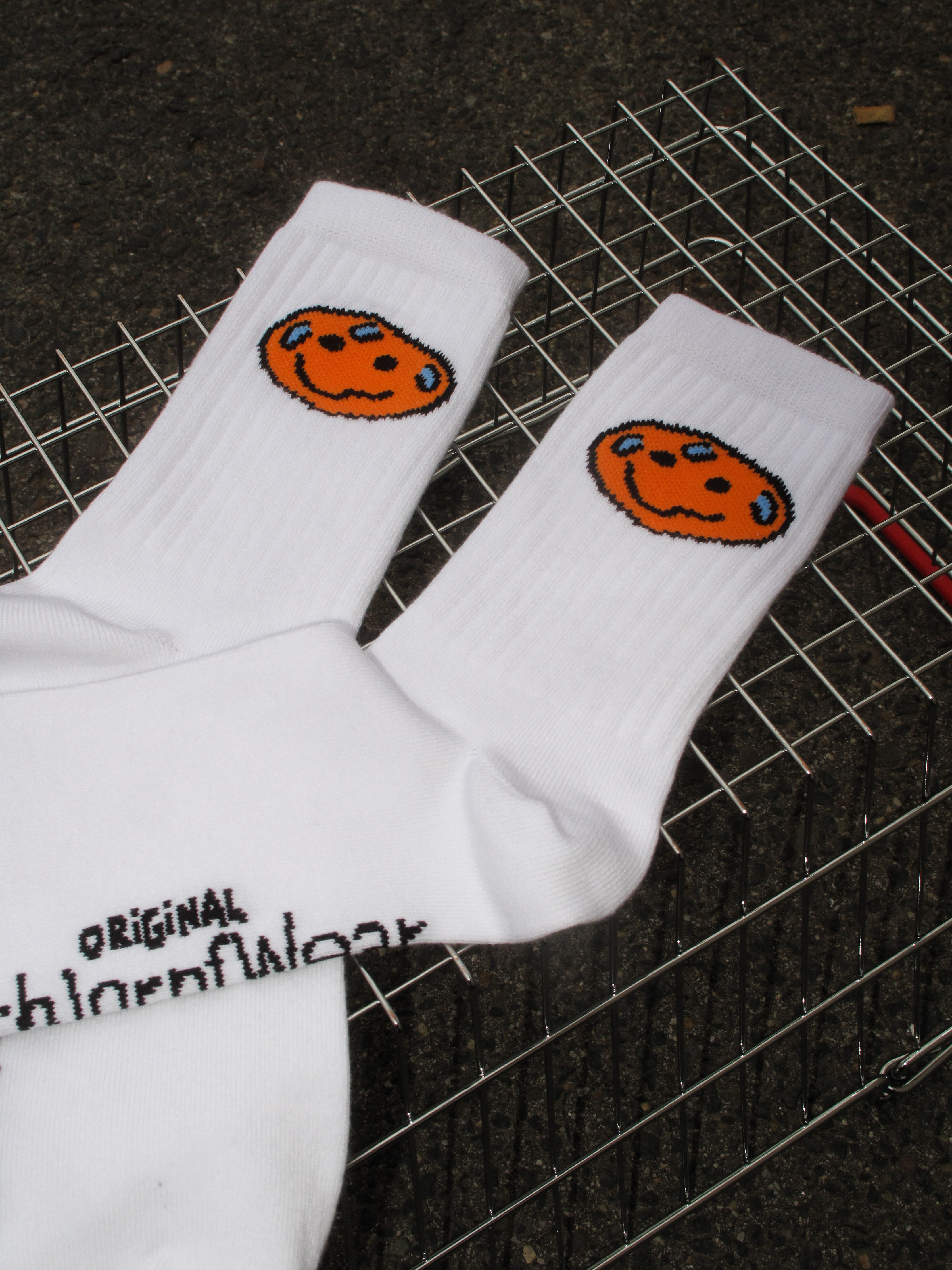 Socken: Schlorpfian - PRE ORDER