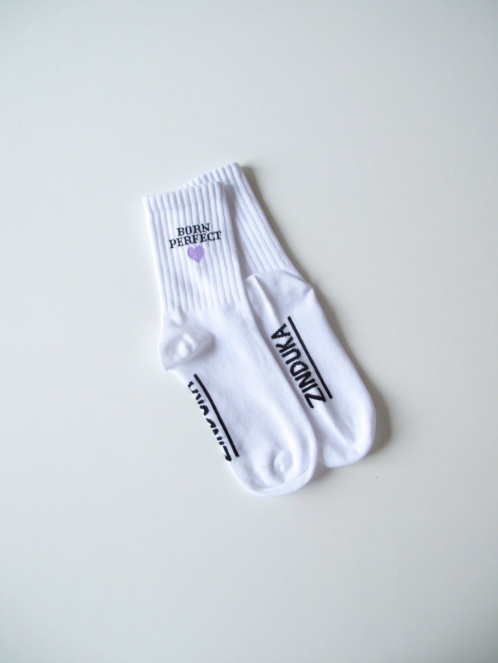 Socken: Mind The Clit x Born Perfect