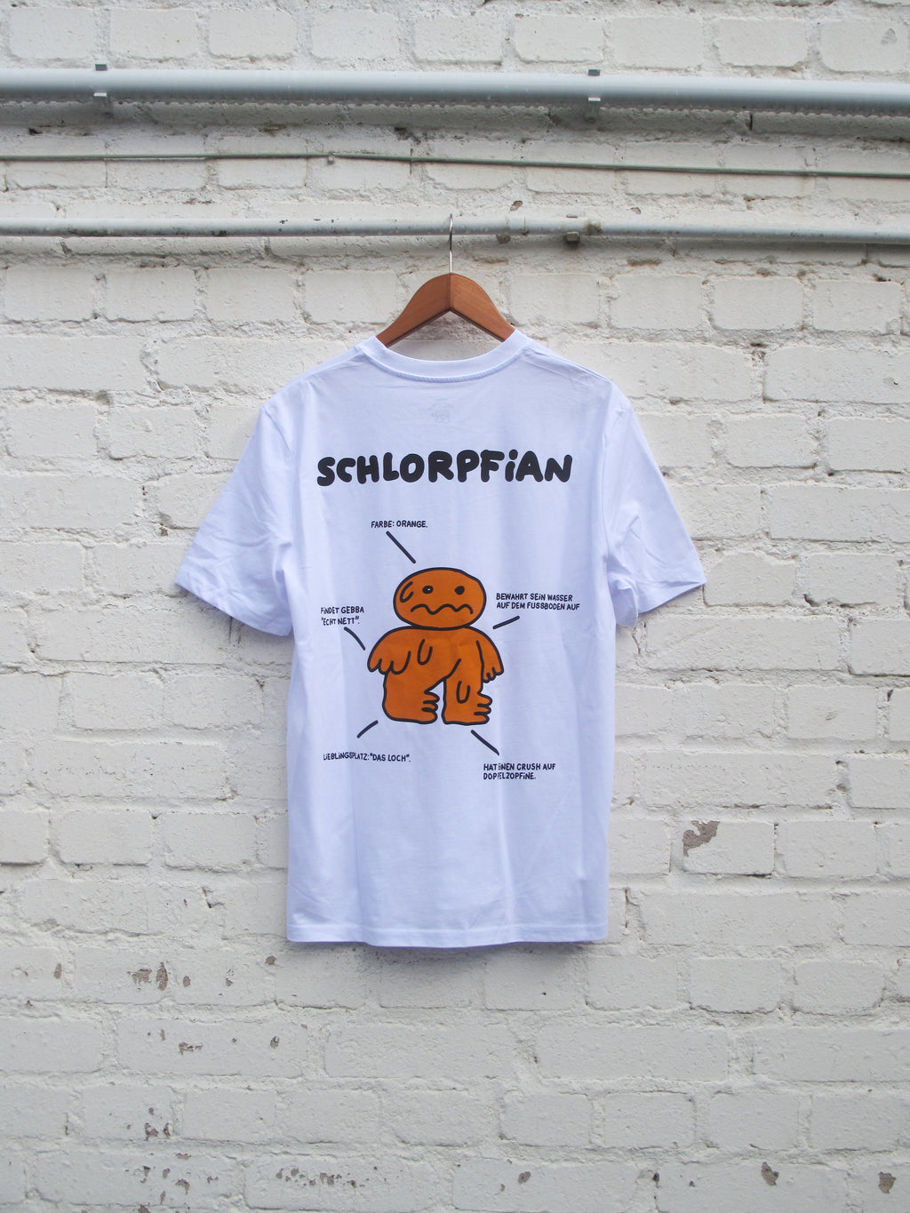 Shirt: Schlorpfian