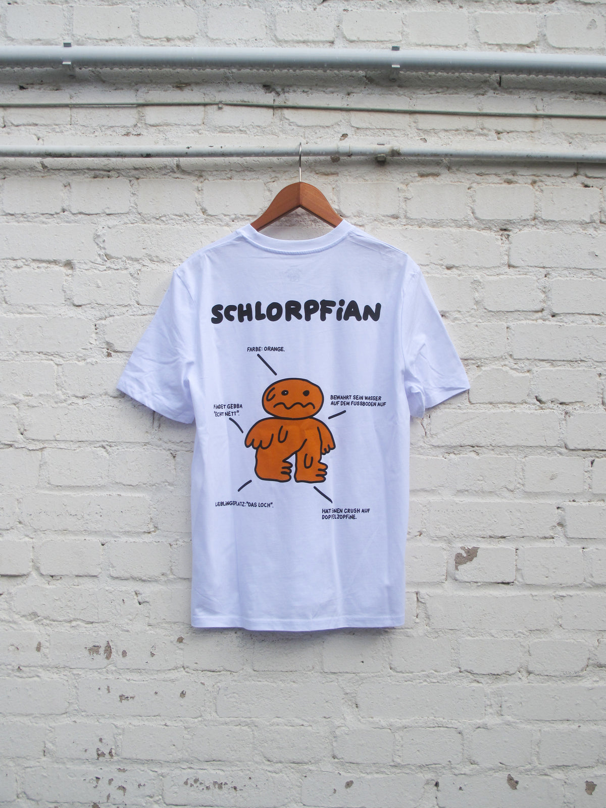 Shirt: Schlorpfian
