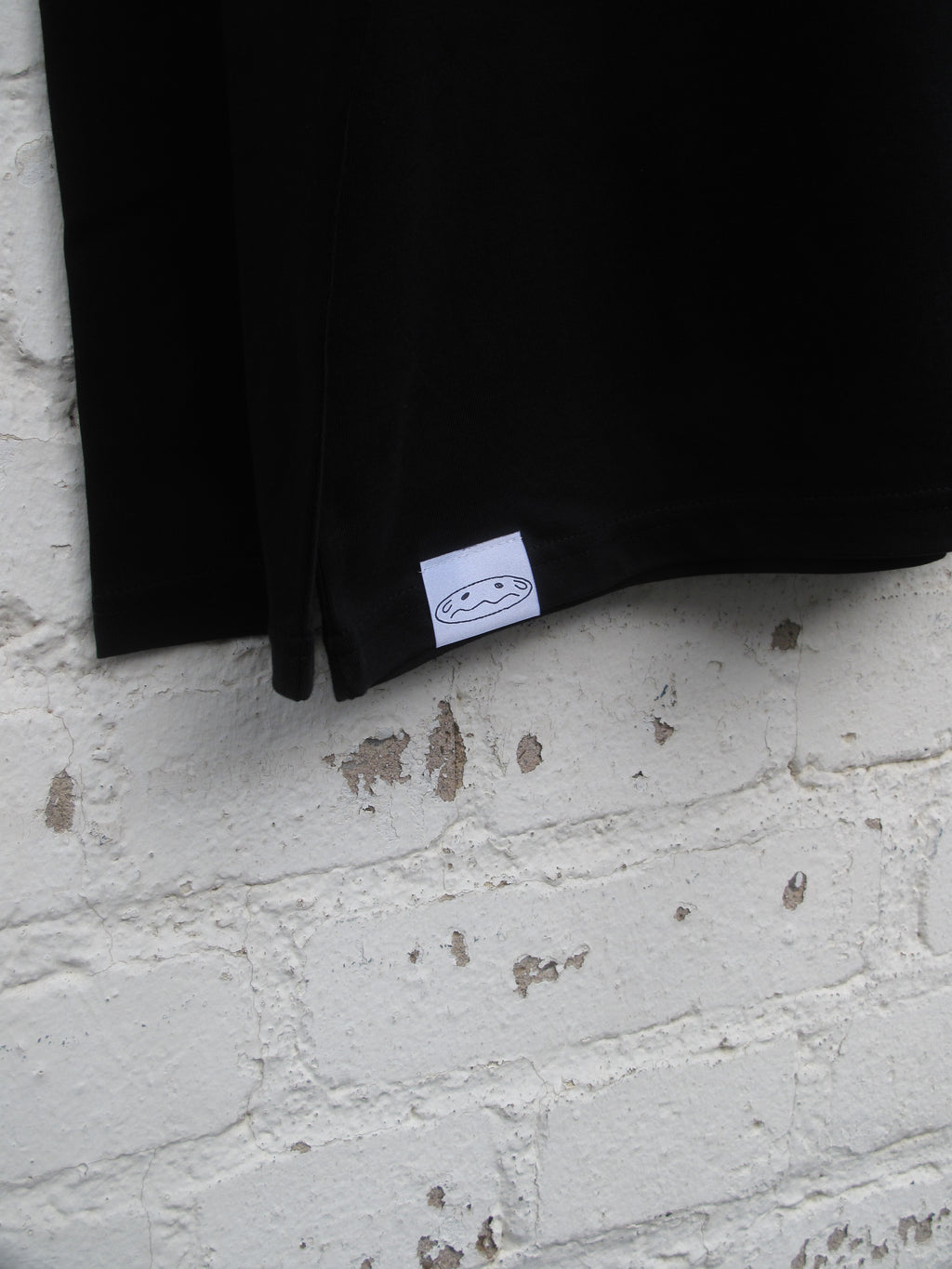 Longsleeve: Emotionally invested since birth x SchlorpfWear
