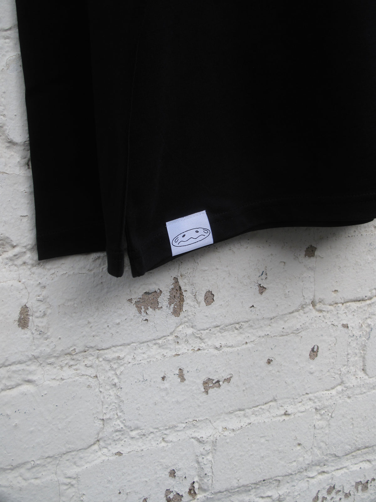 Longsleeve: Emotionally invested since birth x SchlorpfWear