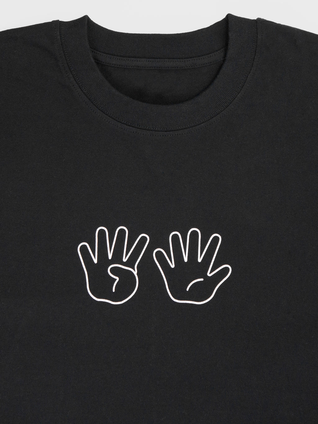 T-Shirt: vierfuenf (2) - nurcool