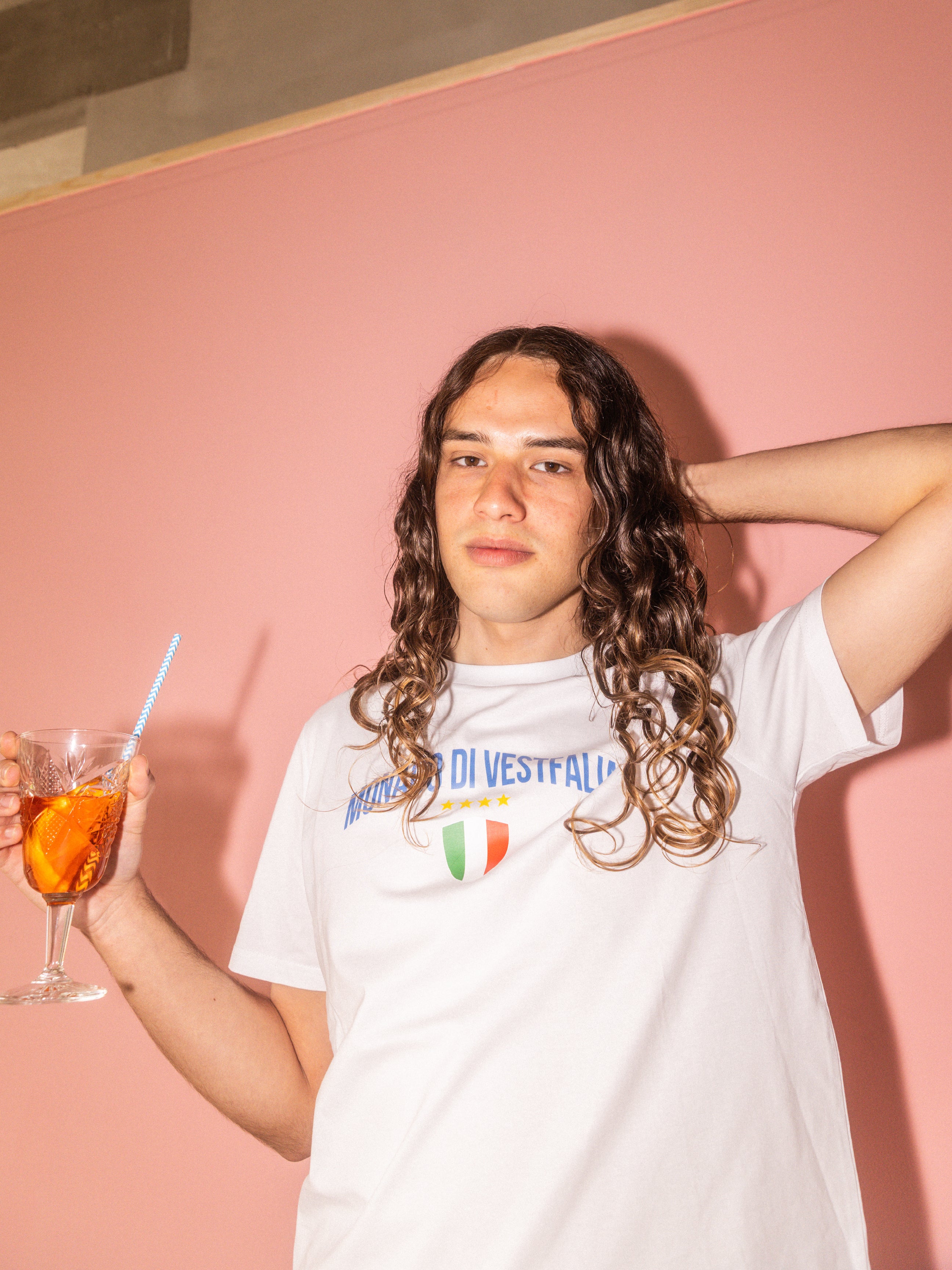 Shirt: Monaco Di Vestfalia - Italia - nurcool