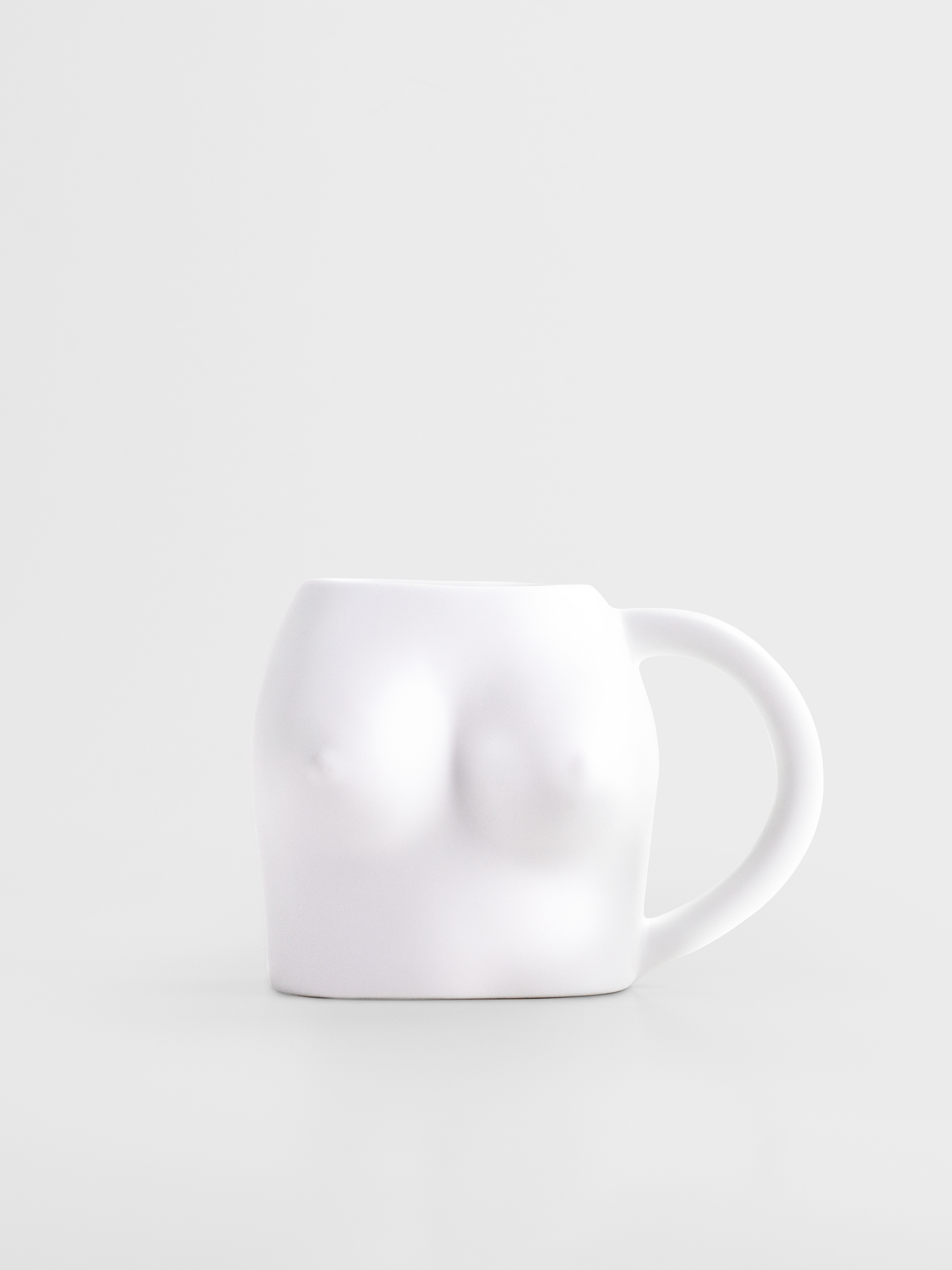 Tasse: All cups are beautiful - nurcool