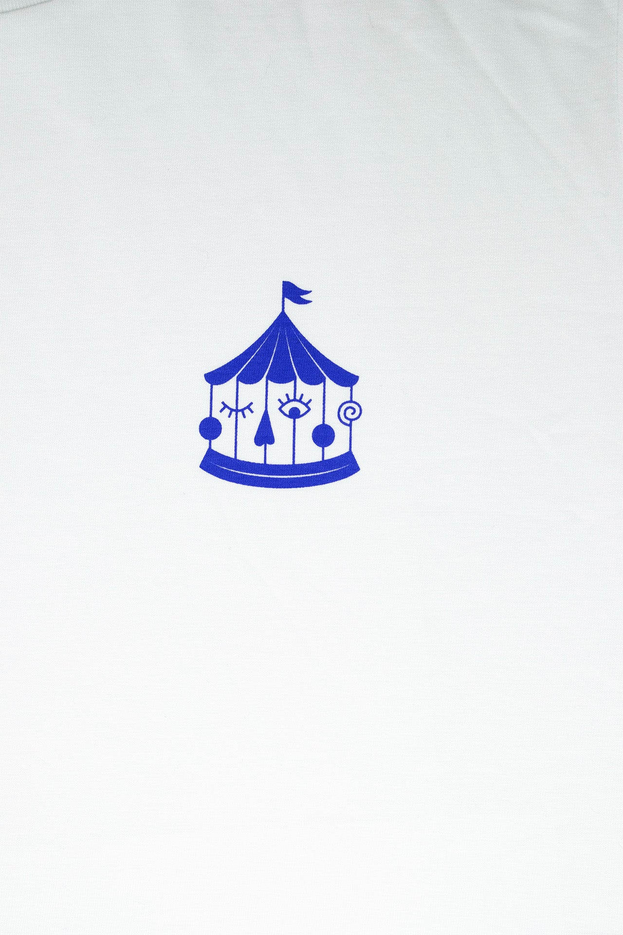 Shirt: Kirmes im Kopf - nurcool