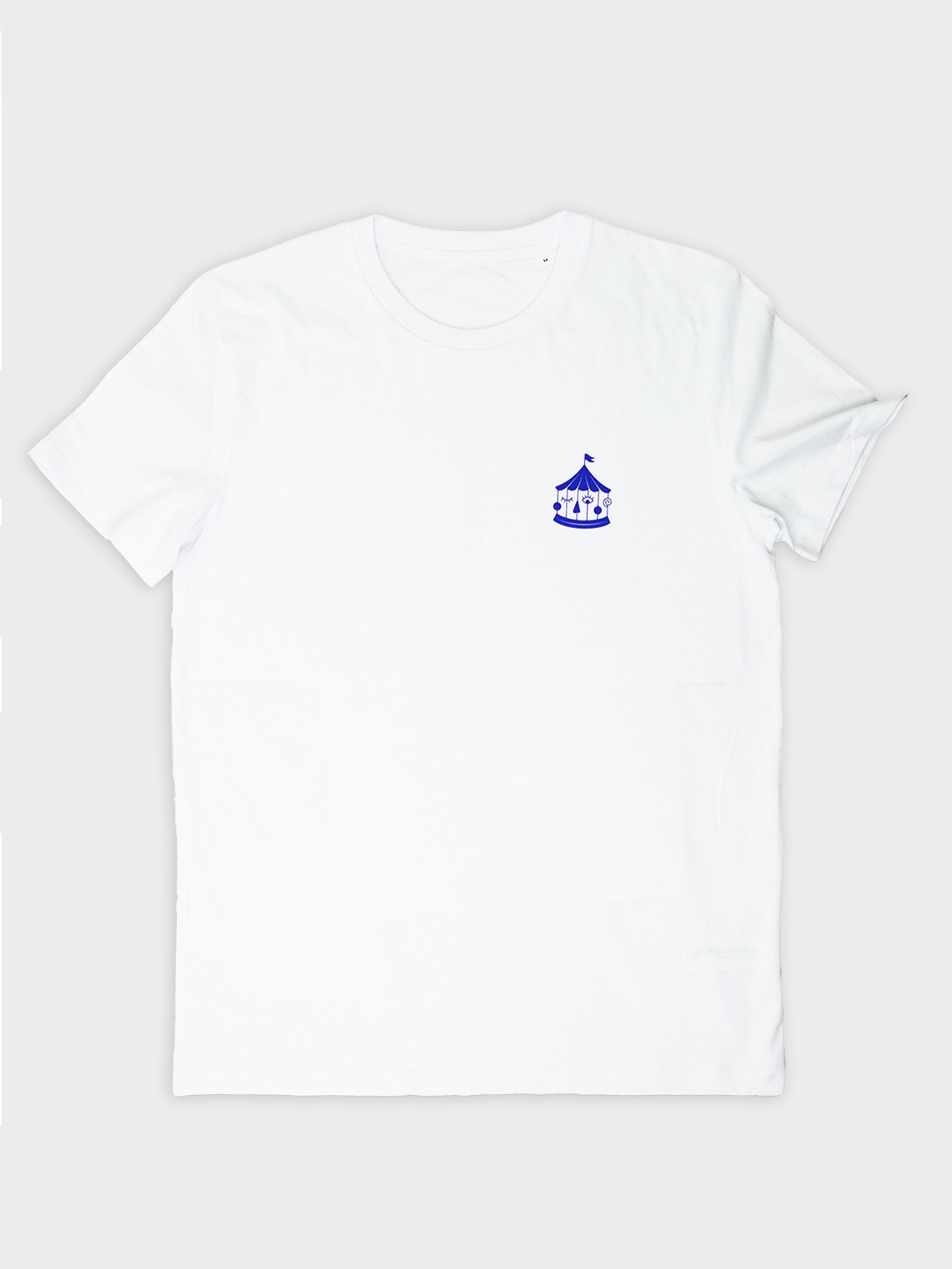 Shirt: Kirmes im Kopf - nurcool