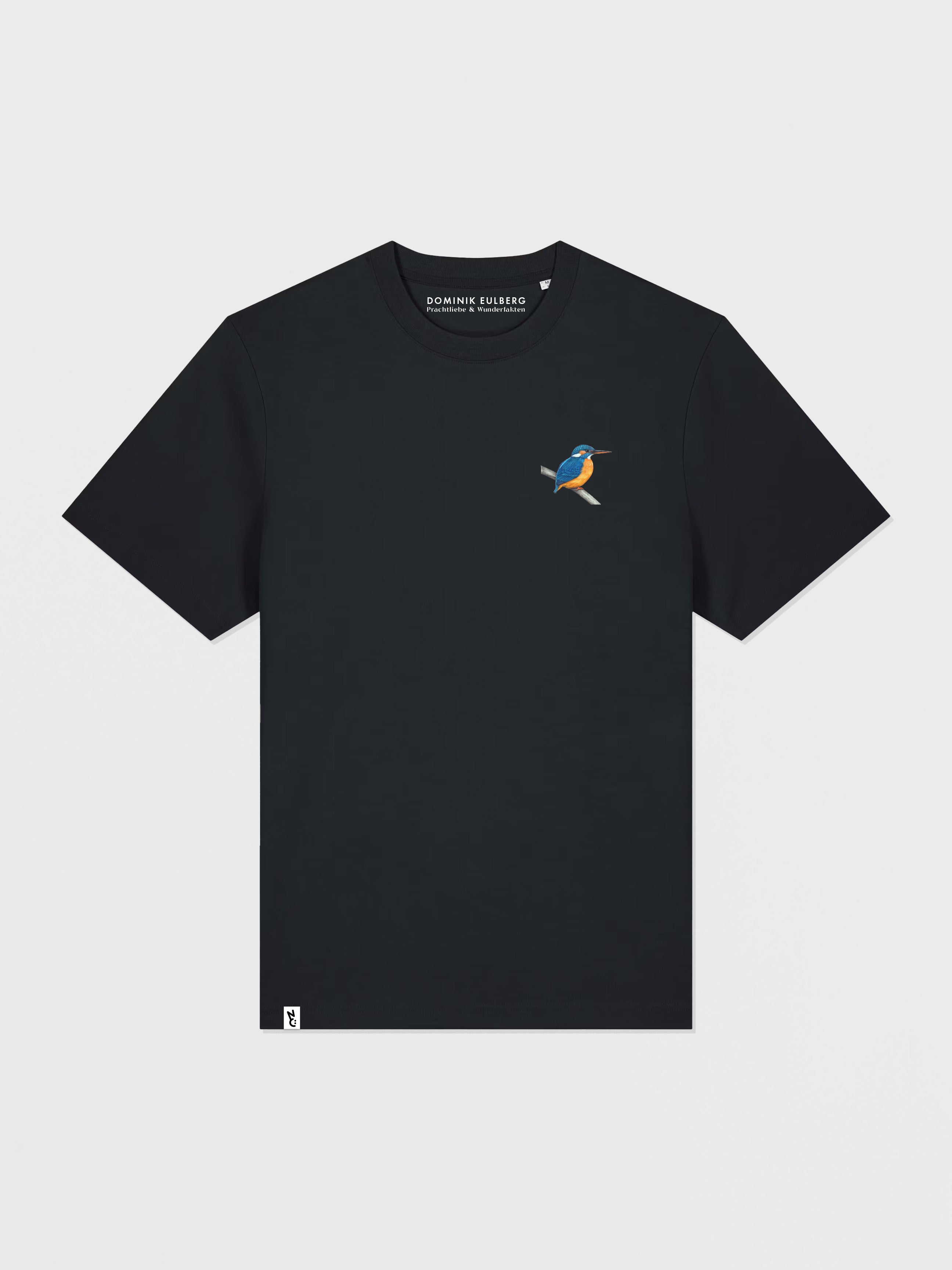 Shirt: Prachtliebe & Wunderfakten - nurcool