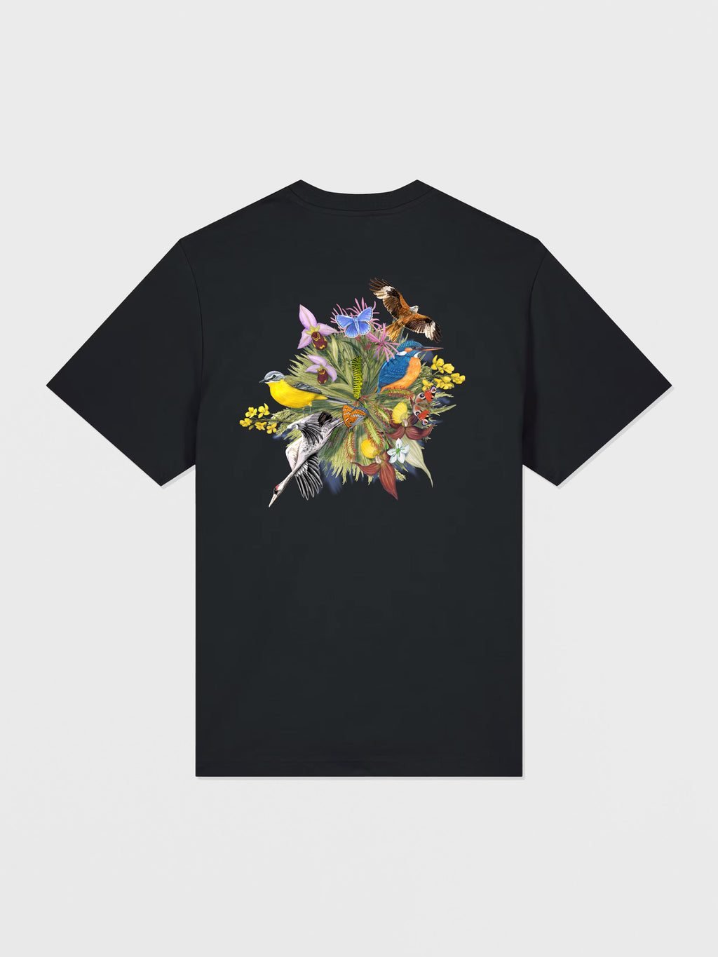 Shirt: Prachtliebe & Wunderfakten - nurcool