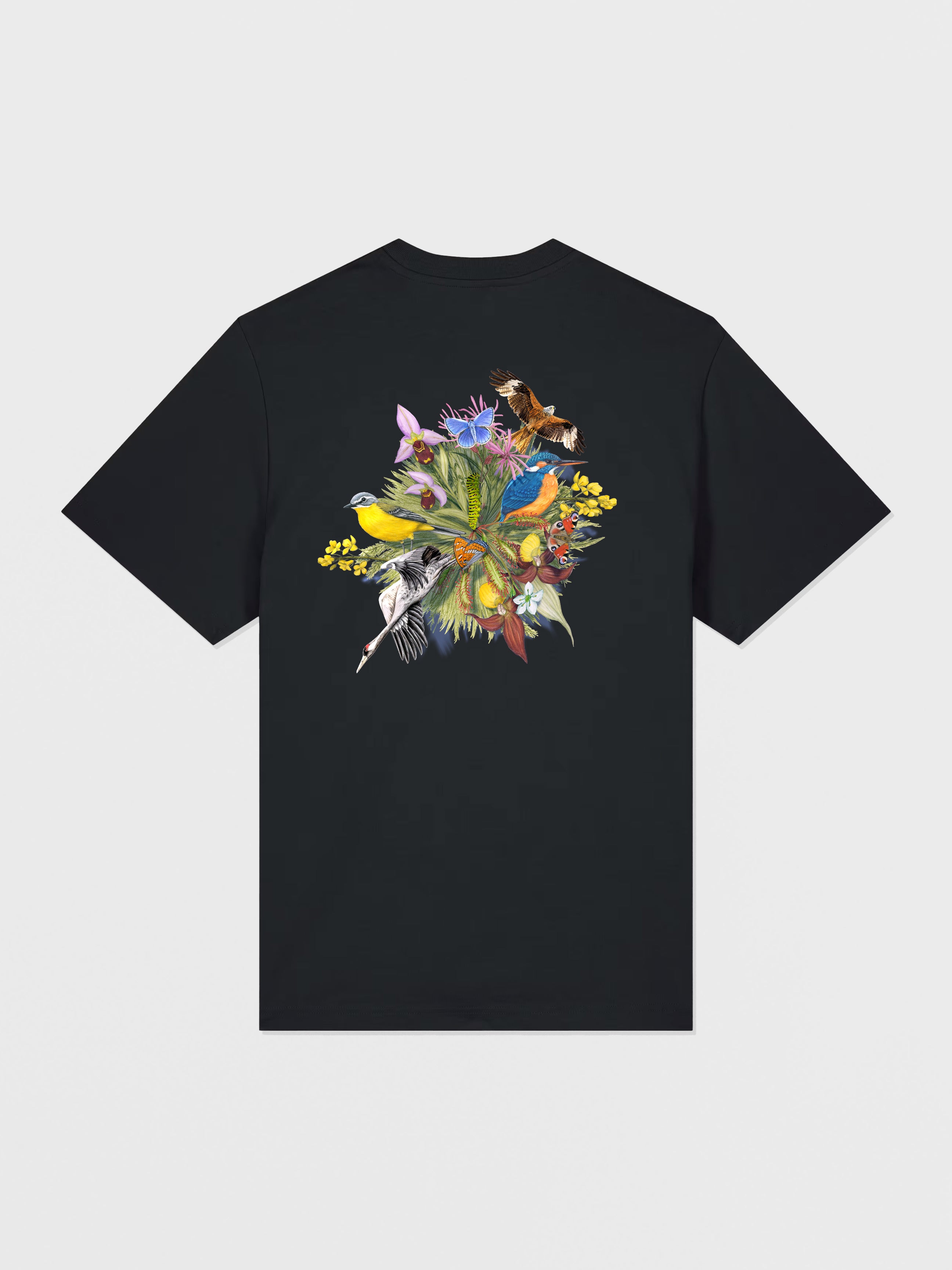Shirt: Prachtliebe & Wunderfakten - nurcool