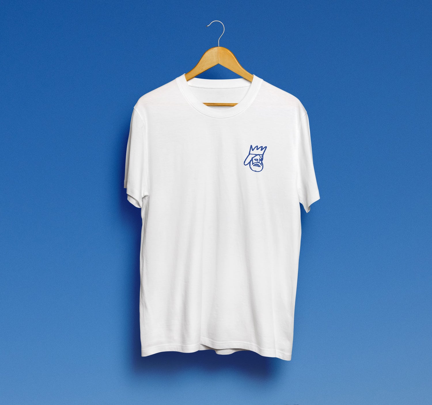 T-Shirt: Nylon - nurcool