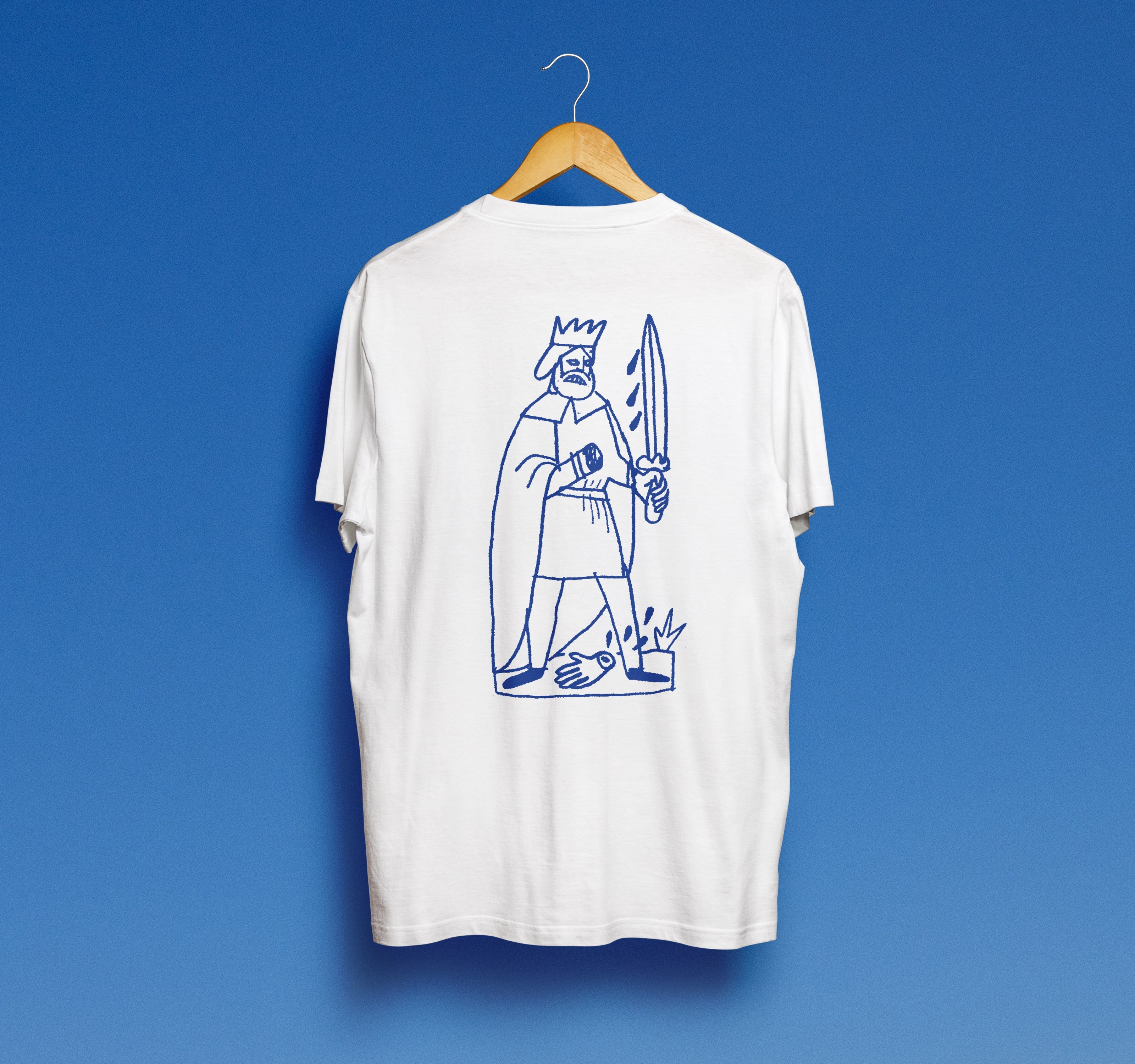 T-Shirt: Nylon - nurcool