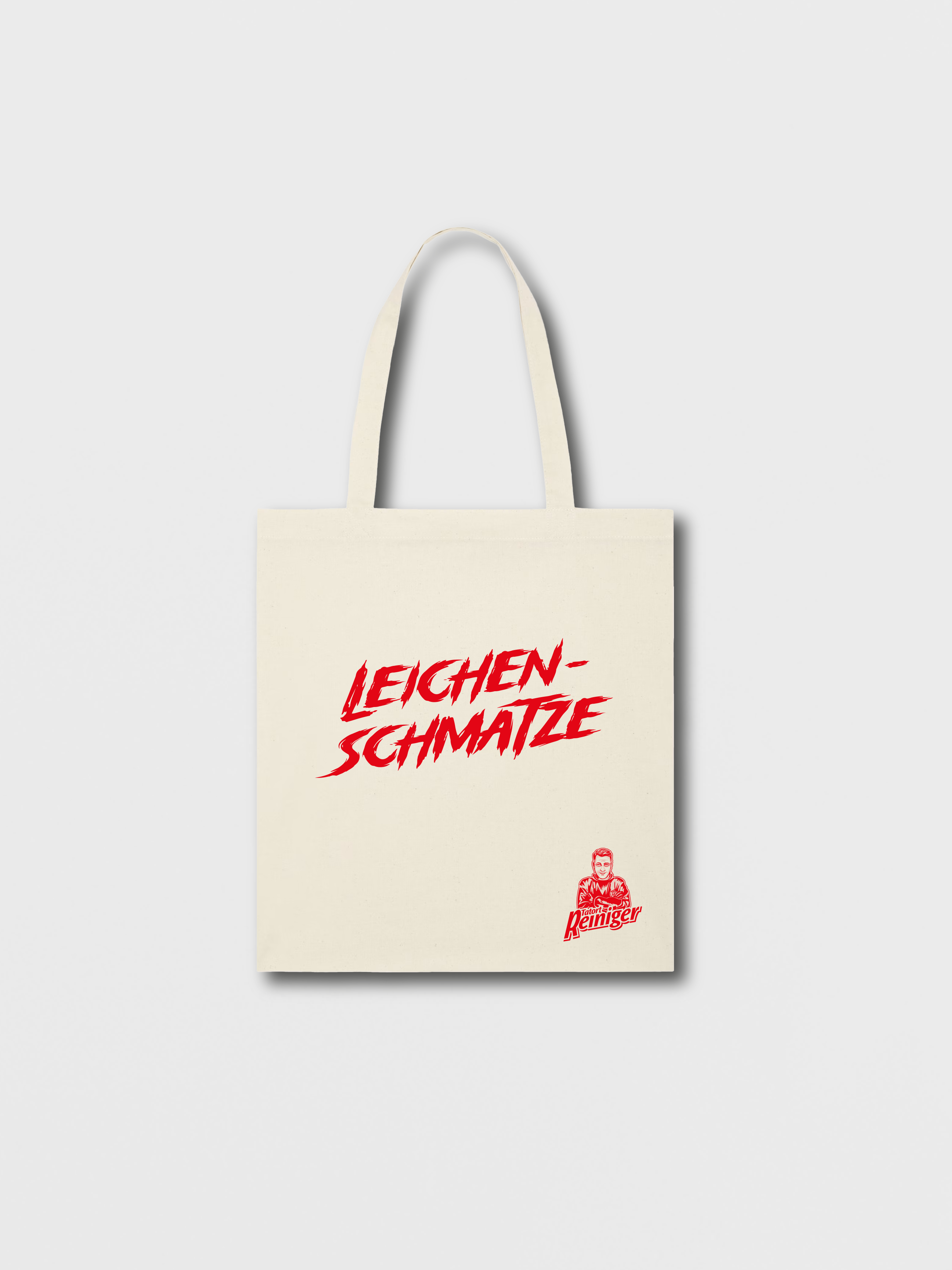 Beutel: Leichenschmatze - nurcool