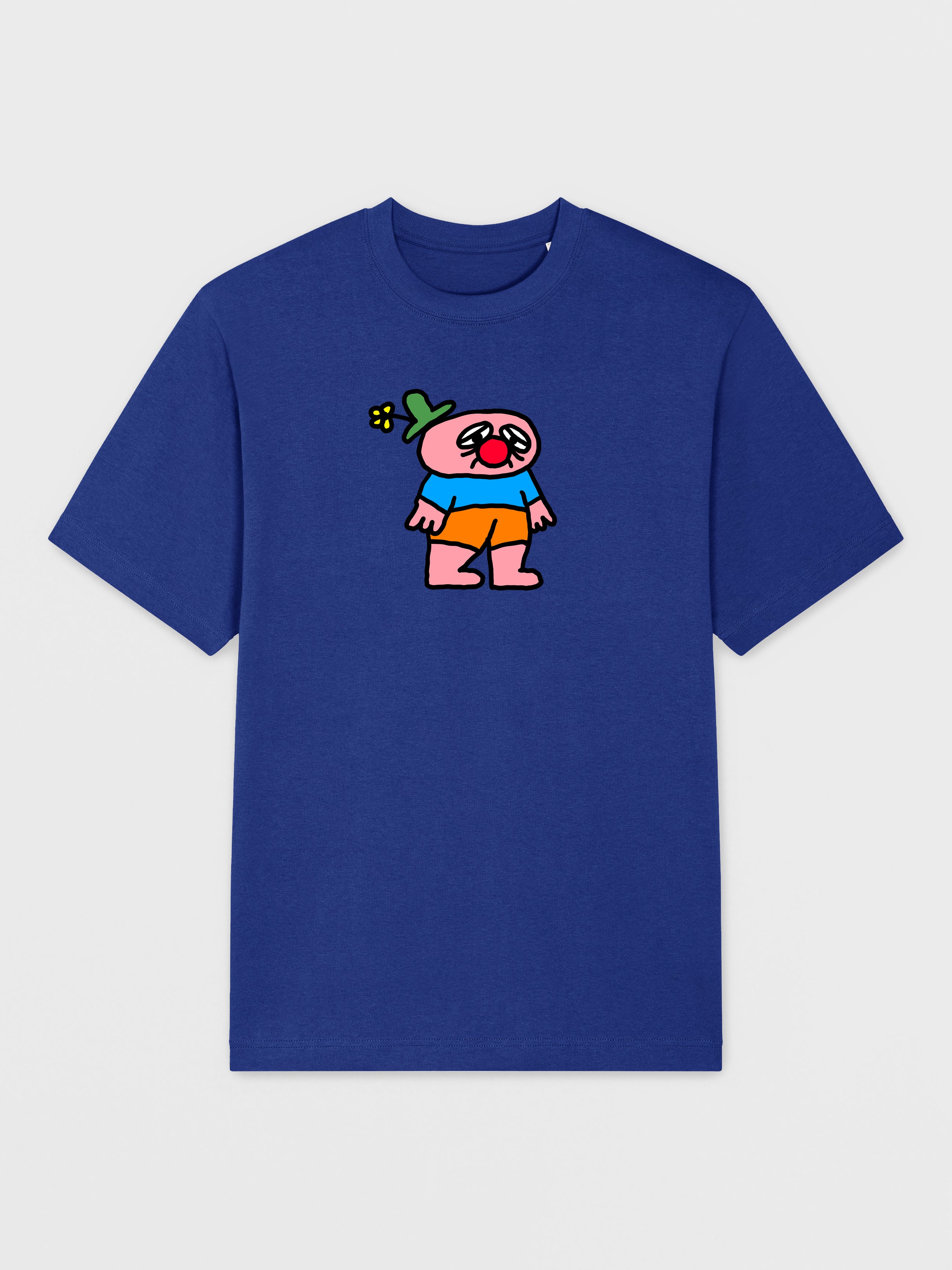 Shirt: Beppo - PRE ORDER - nurcool