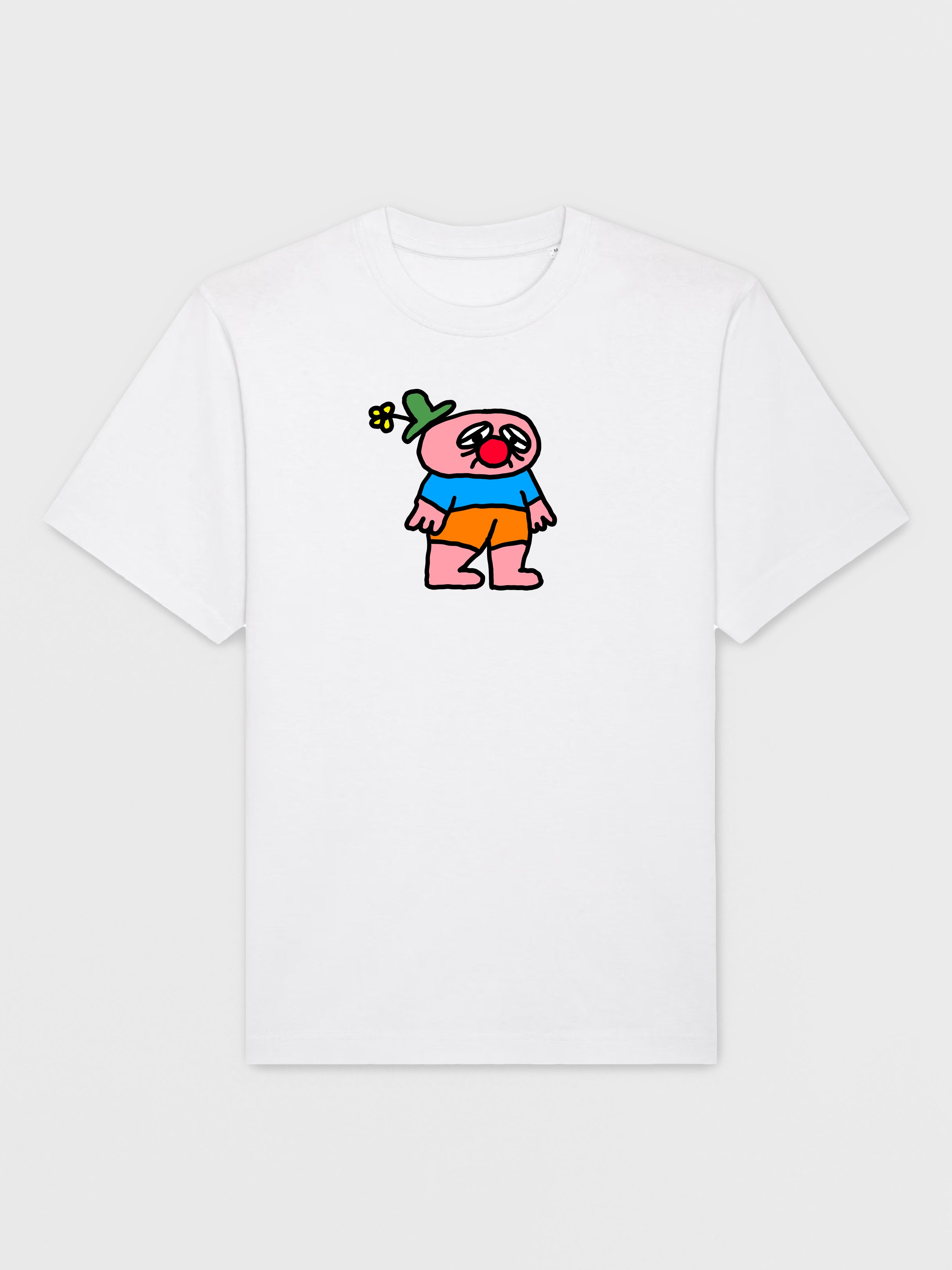Shirt: Beppo - PRE ORDER - nurcool