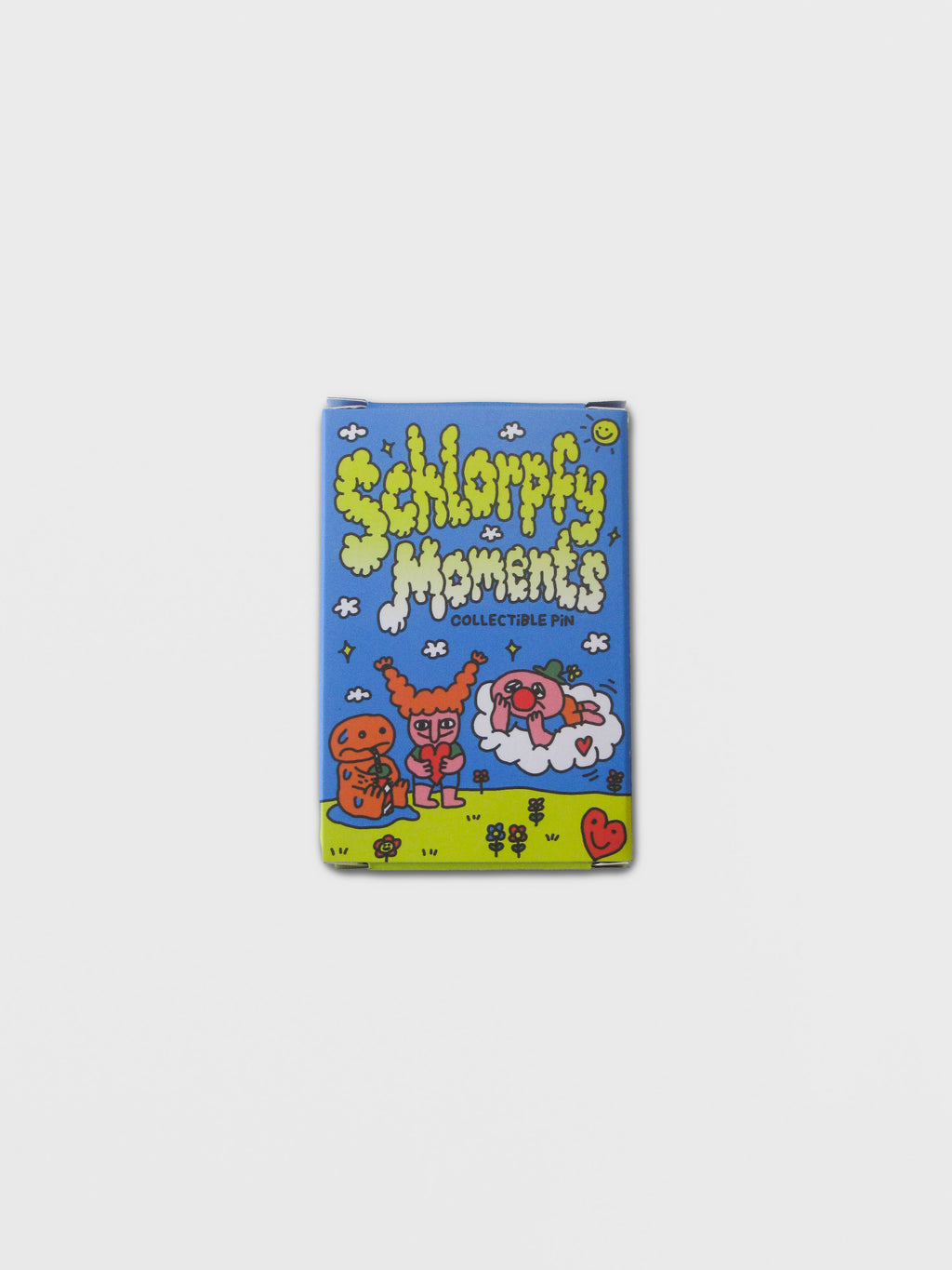 Blind-Box: Schlorpfy Moments - Pins