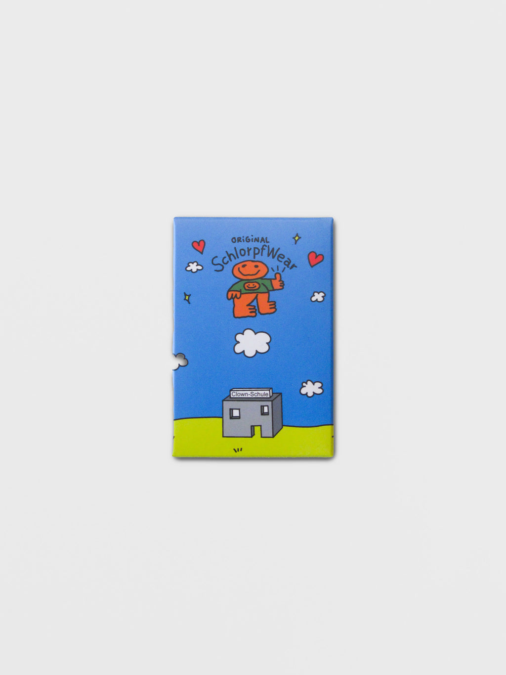 Blind-Box: Schlorpfy Moments - Pins