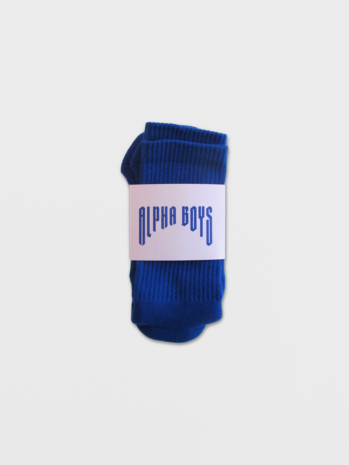 Socken: Alpha Boys