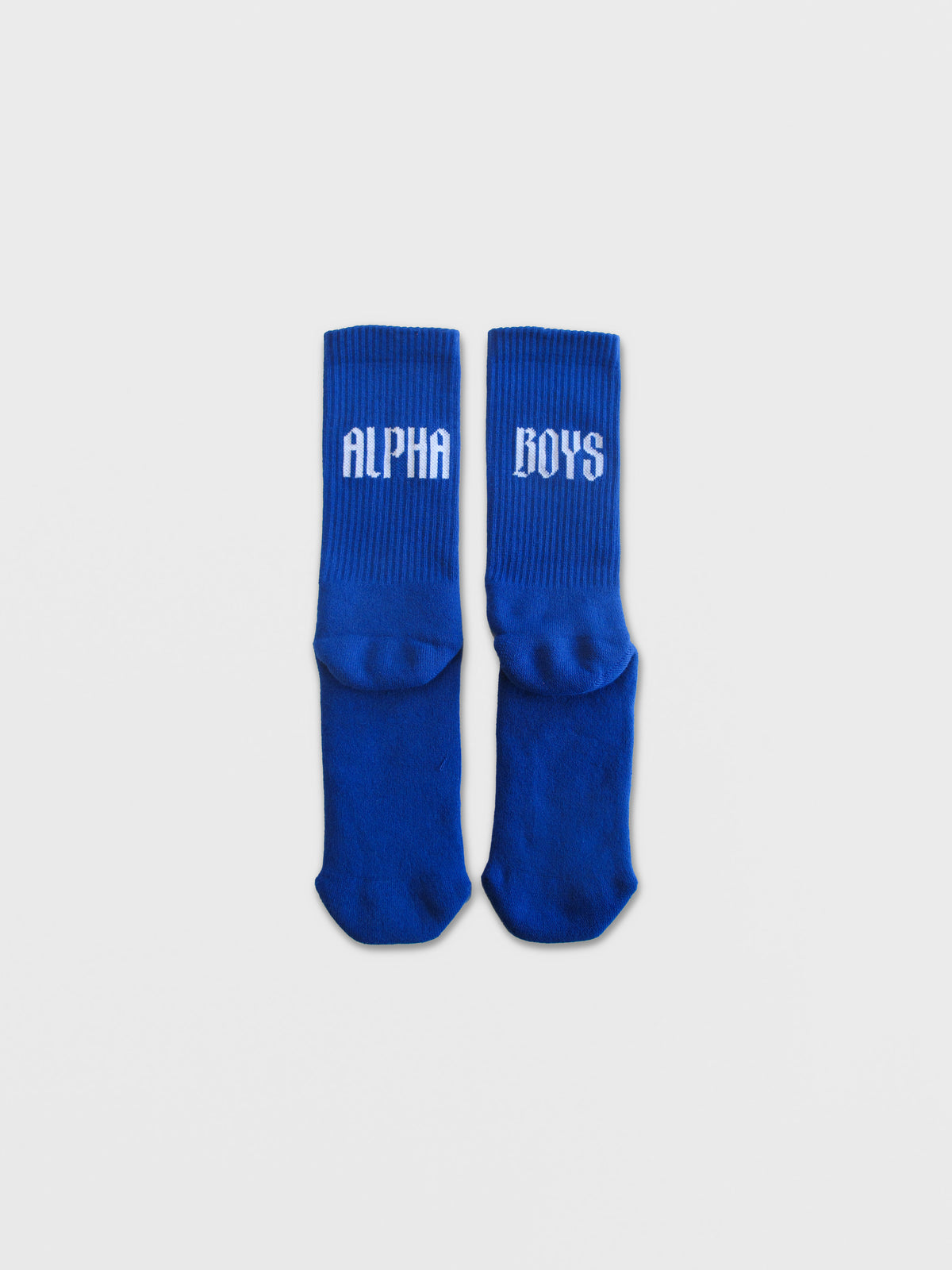 Socken: Alpha Boys