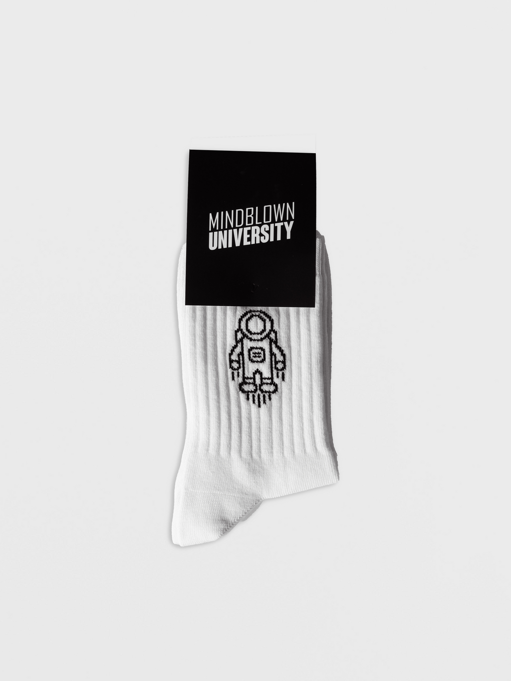 Socken: Astronaut - nurcool