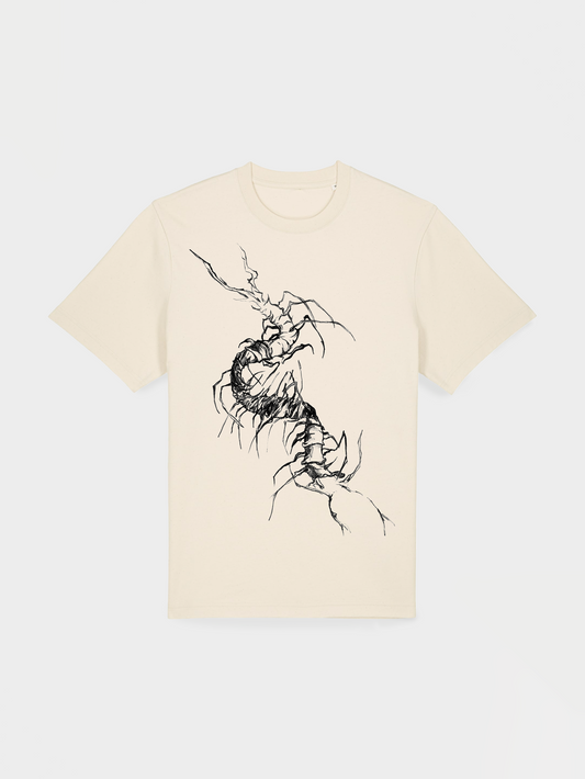 Shirt: Parasit - nurcool