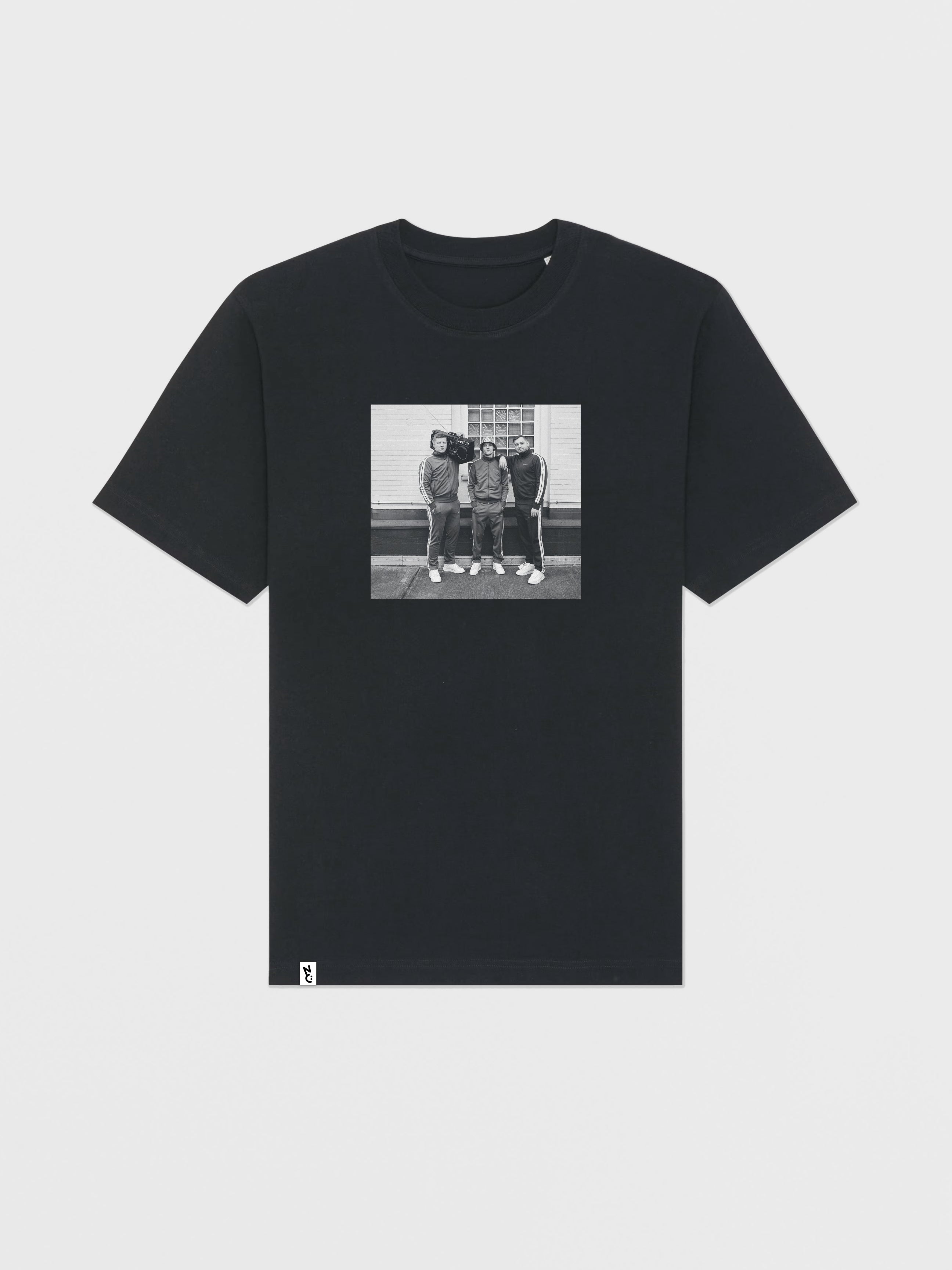 Shirt: Offline + Ehrlich Live Tour 2025 - nurcool