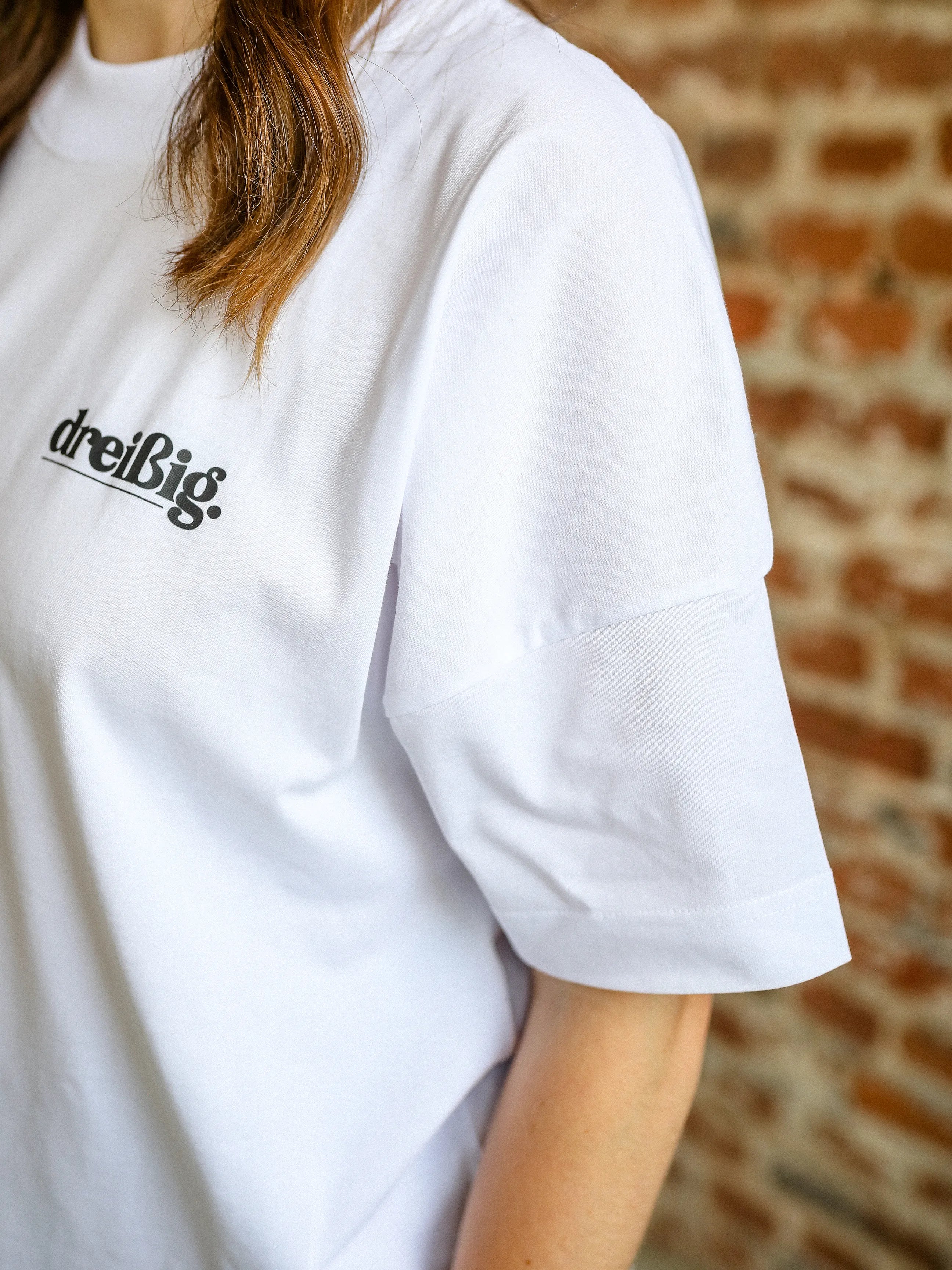 Shirt: dreißig. - nurcool