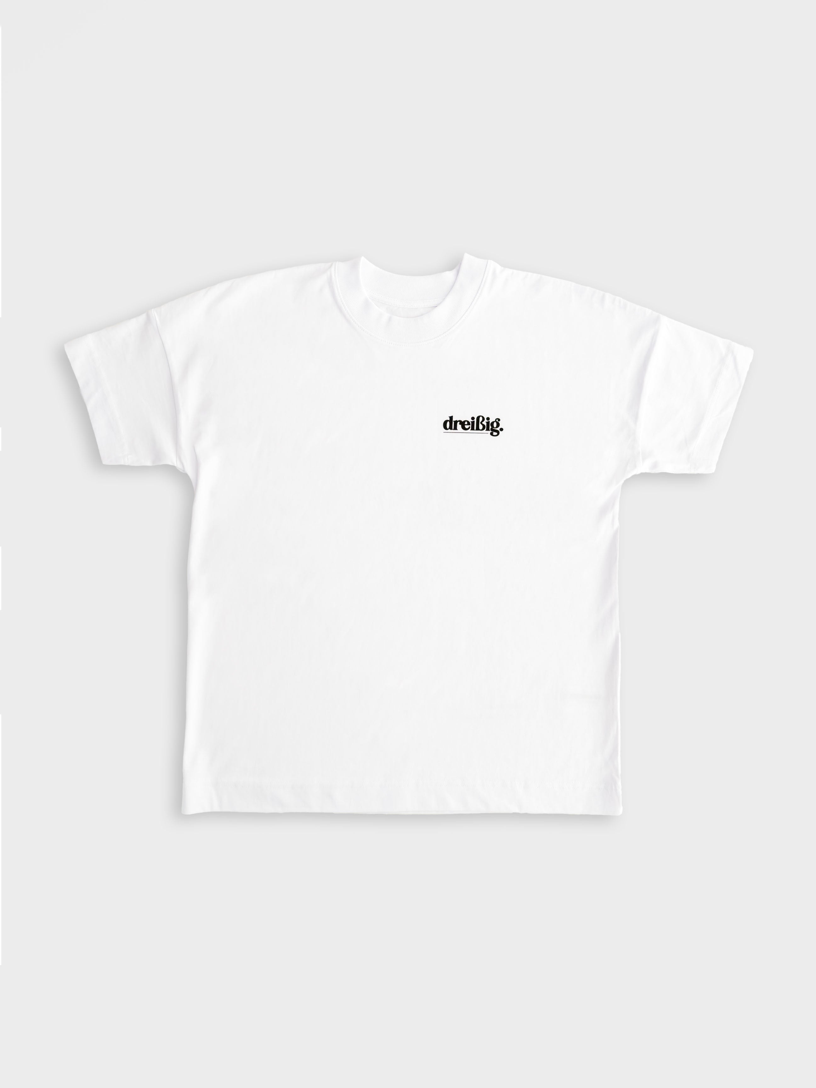 Shirt: dreißig. - nurcool