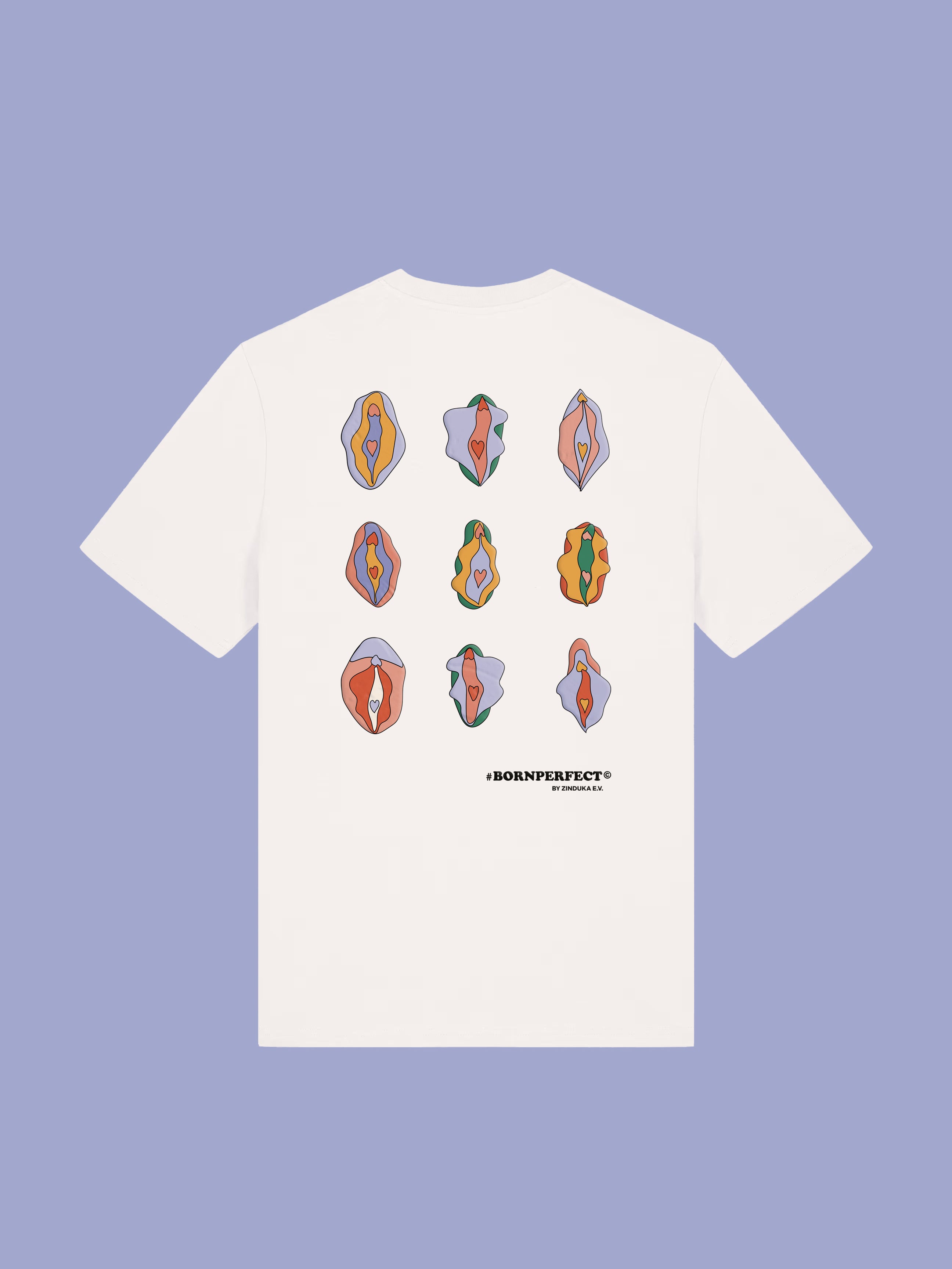 Mind the Clit – Statement Shirt - nurcool