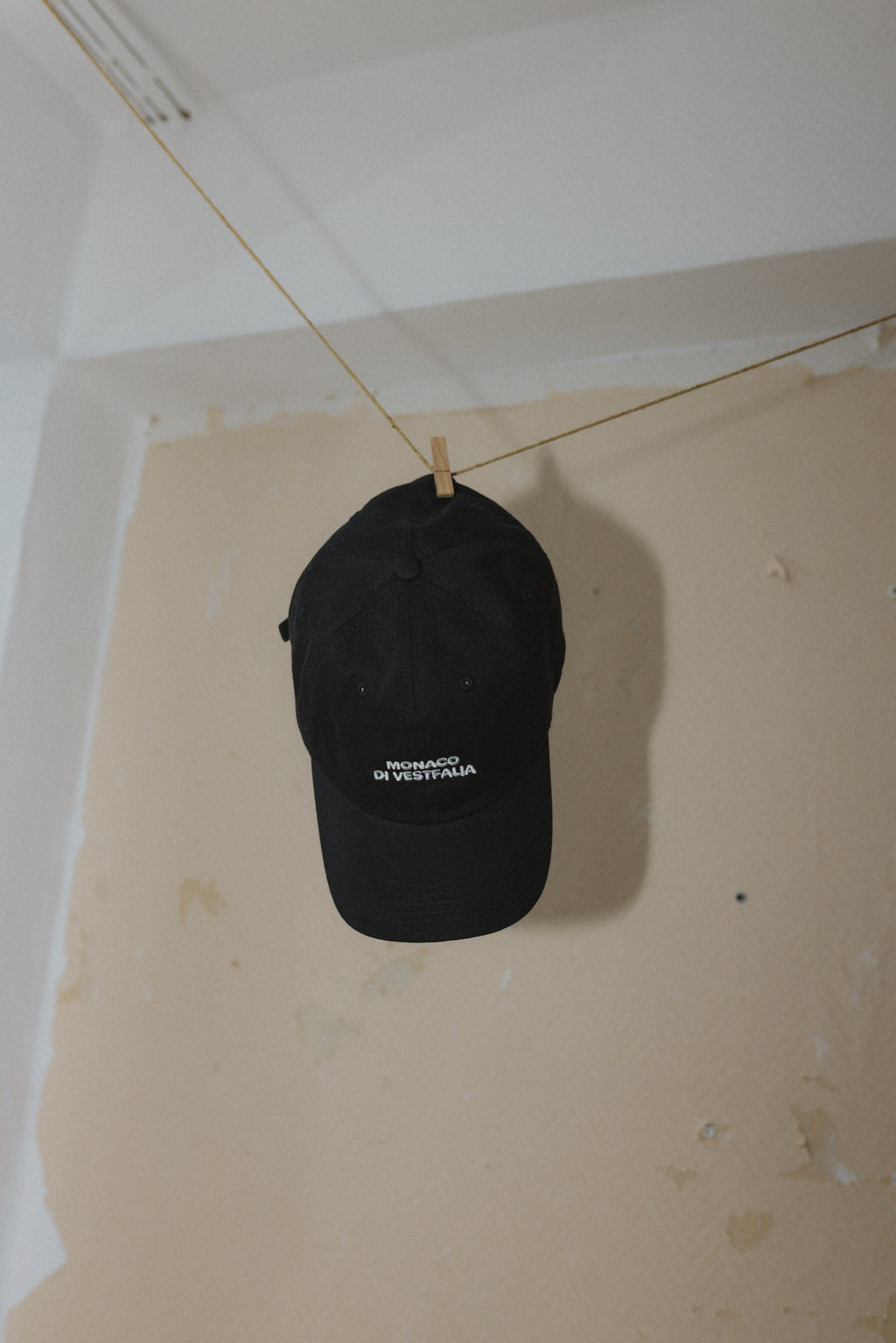 Cap: Monaco di Vestfalia - nurcool