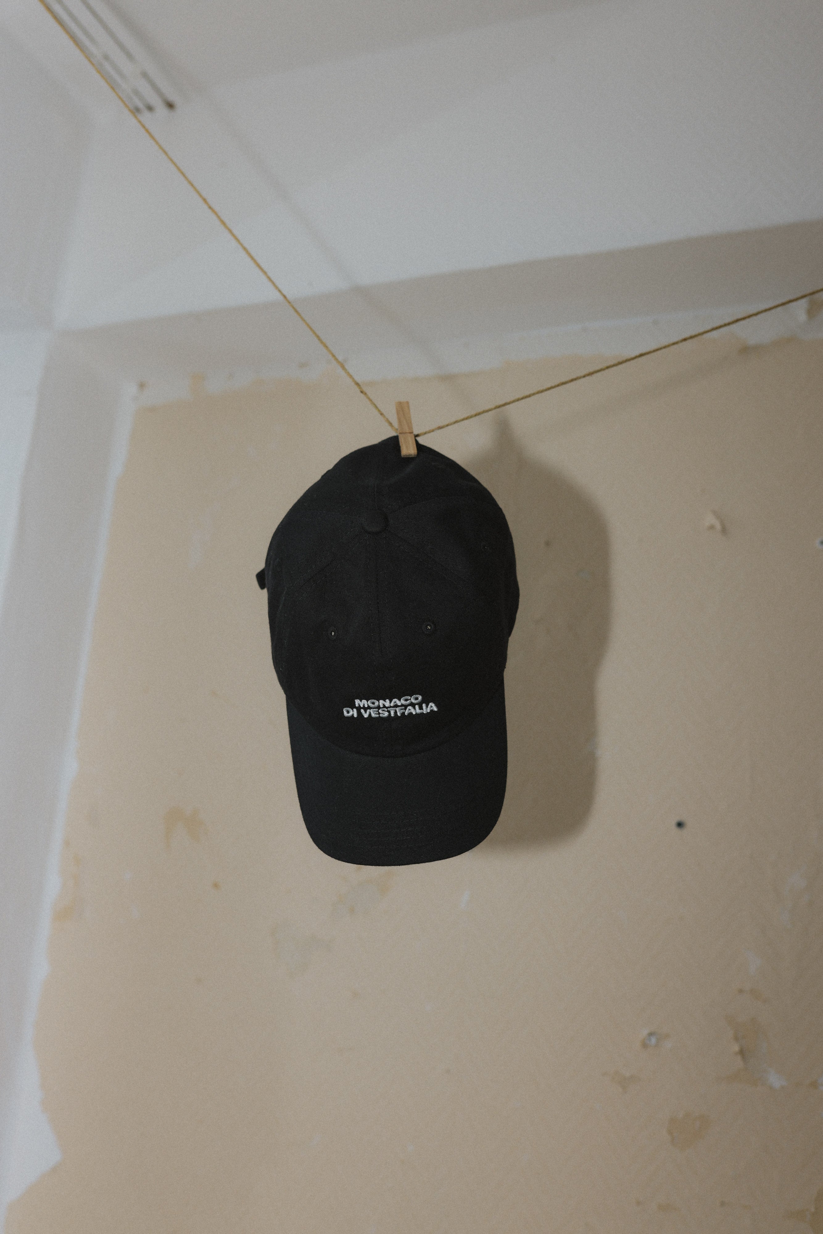 Cap: Monaco di Vestfalia - nurcool