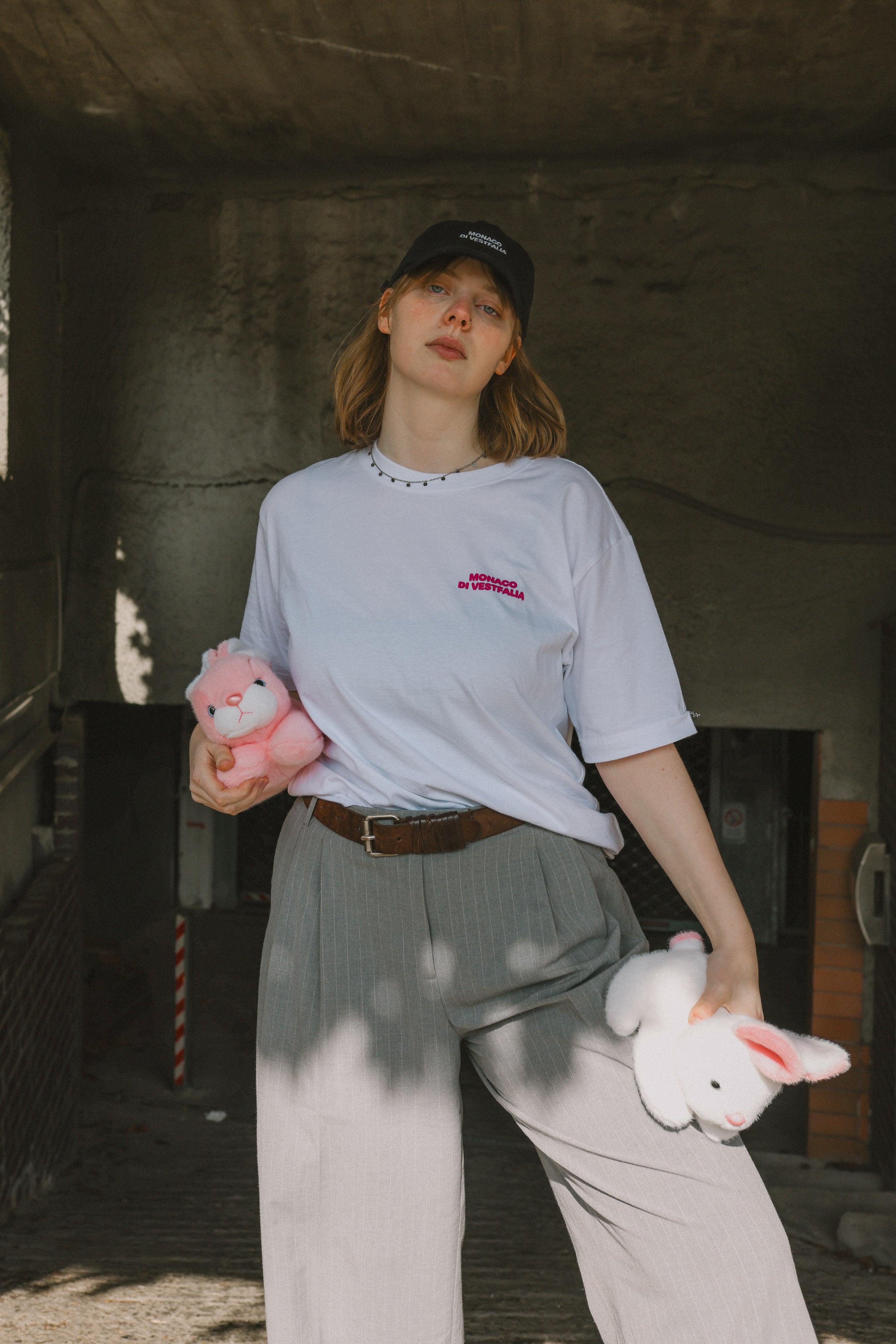 Cap: Monaco di Vestfalia - nurcool