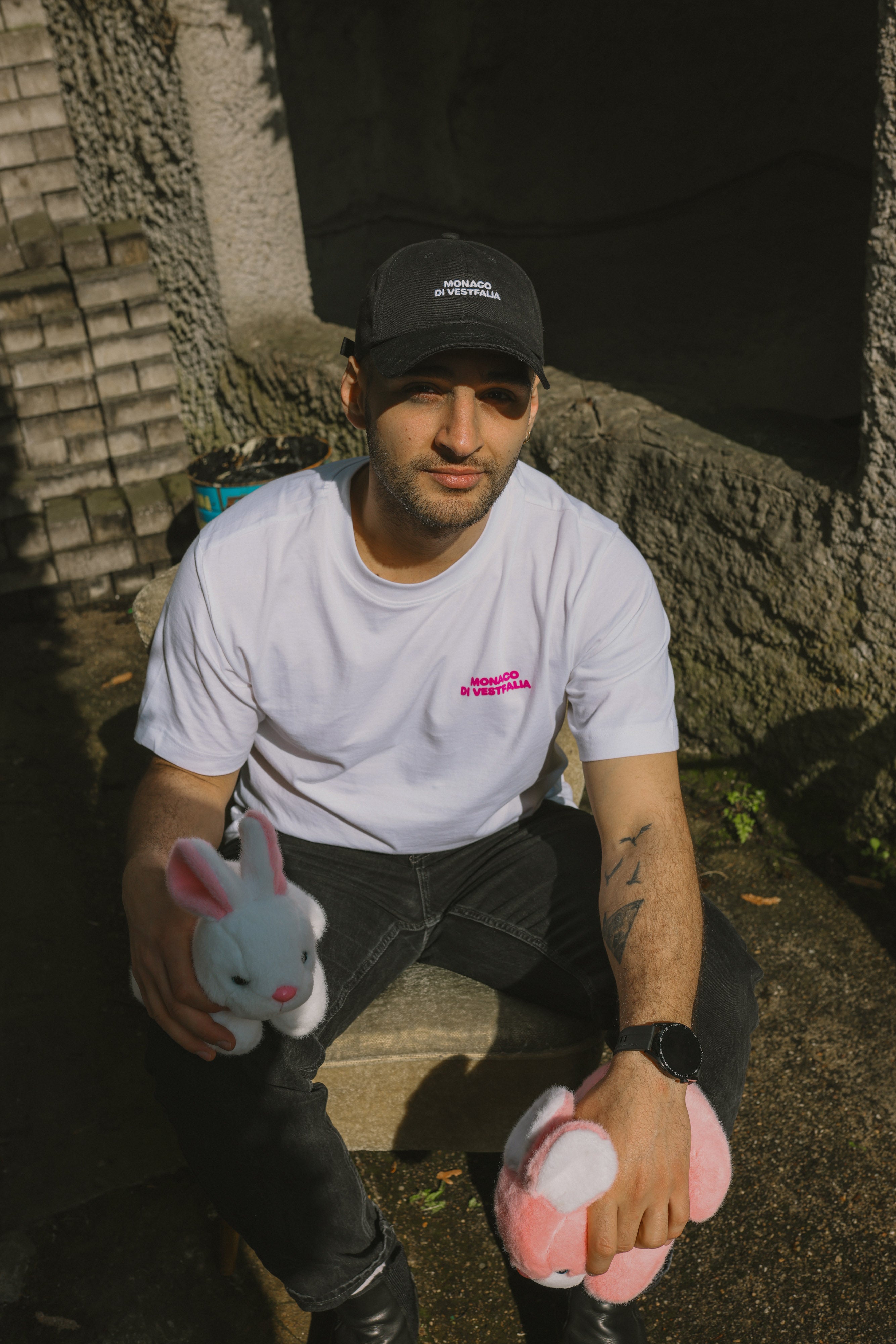 Cap: Monaco di Vestfalia - nurcool