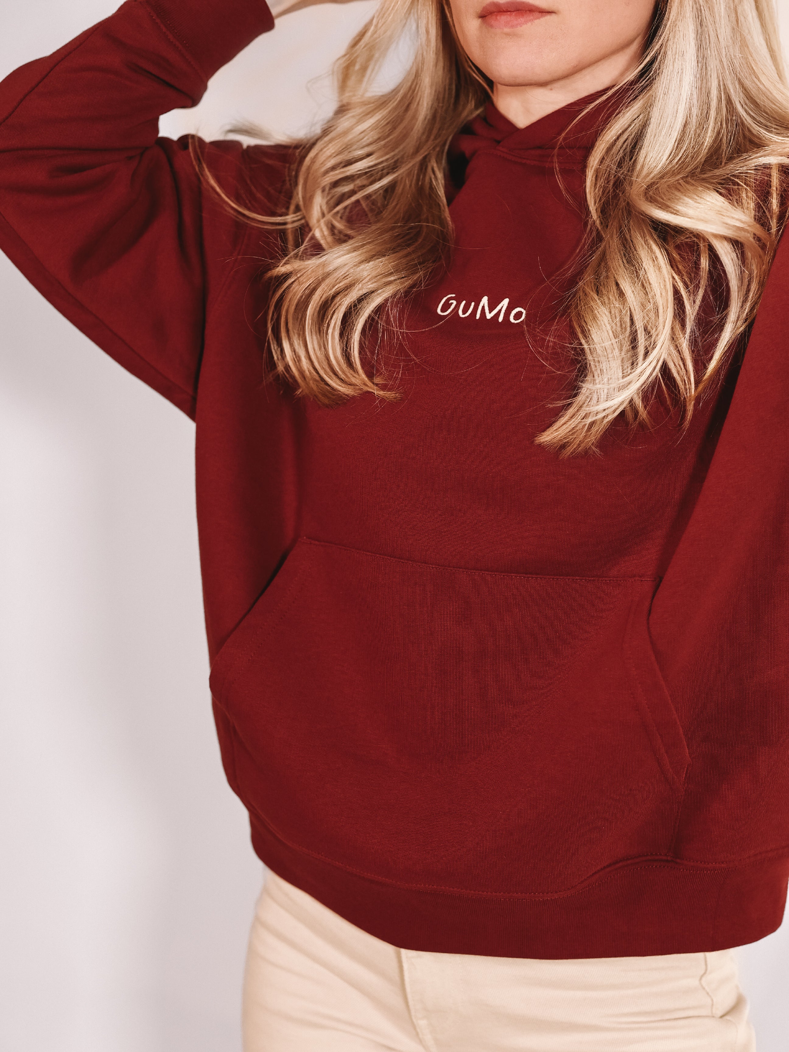 Hoodie: Guten Morgen Klassenzimmer