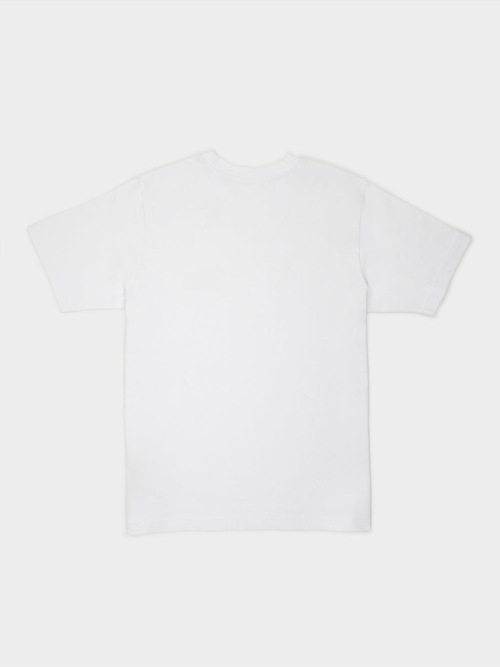 T-Shirt: Aurels Alarma Pyjama (weiß) - nurcool