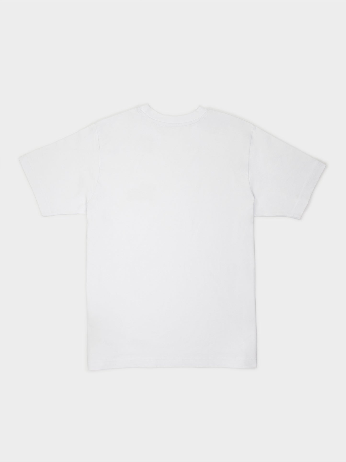 T-Shirt: Aurels Alarma Pyjama (weiß) - nurcool