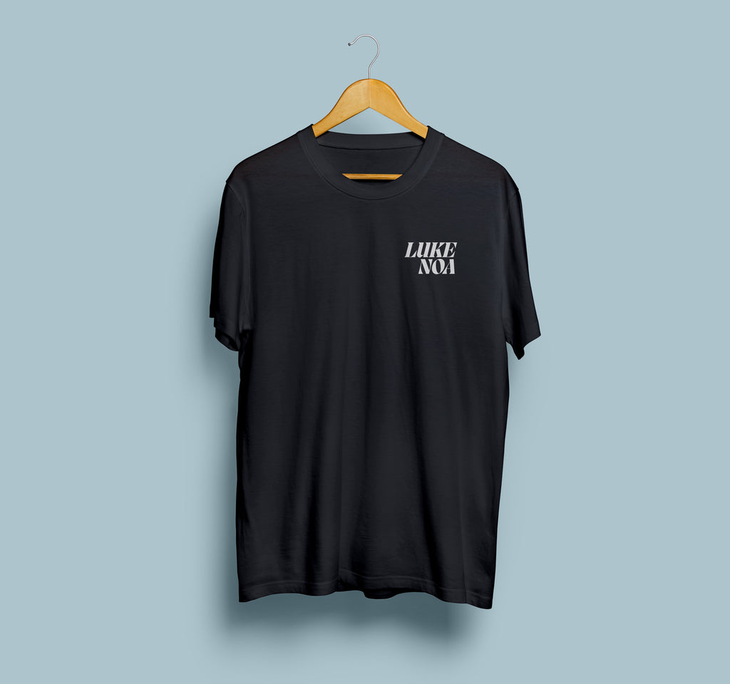 Shirt: Bleach (schwarz) - nurcool