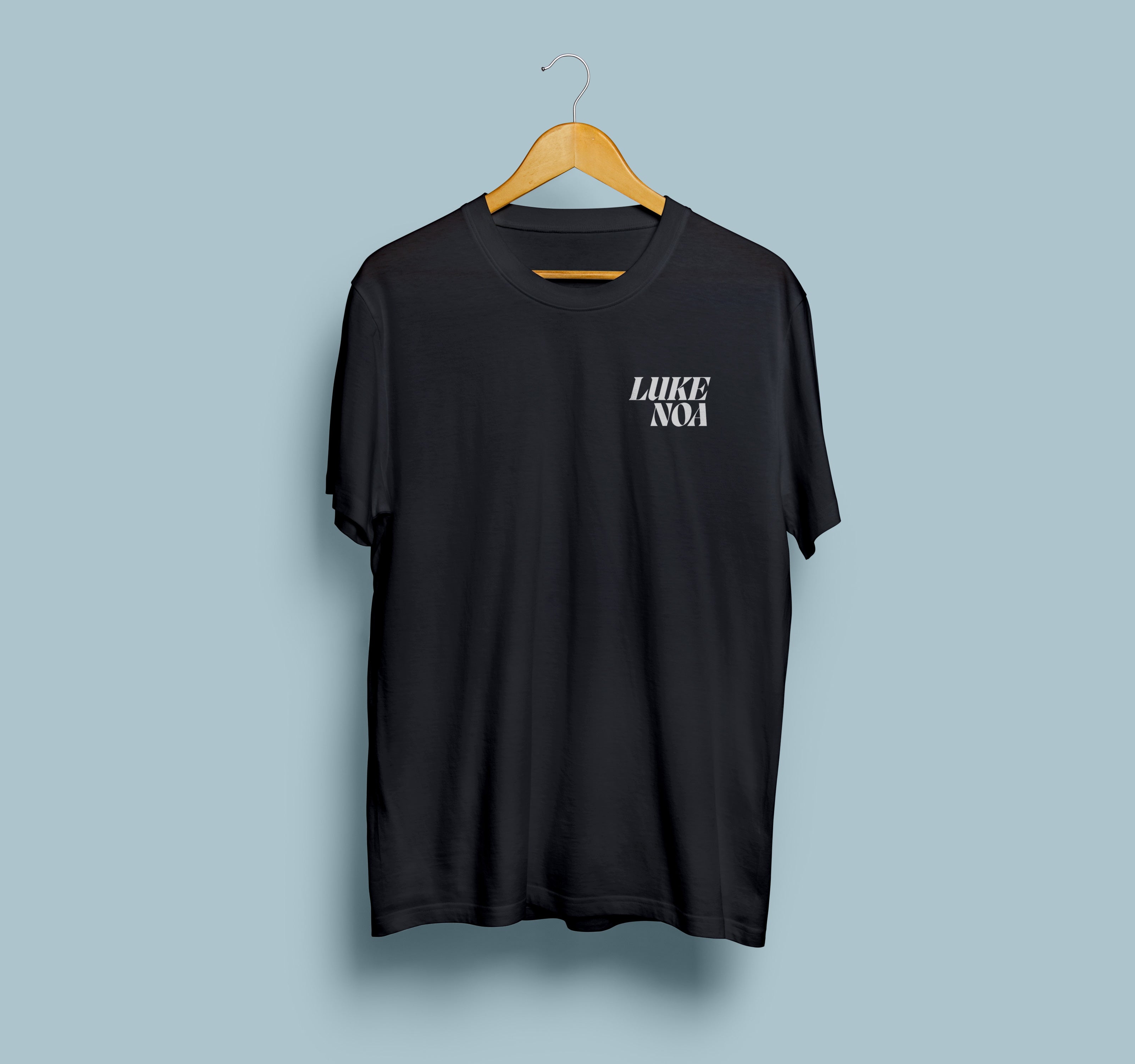 Shirt: Bleach (schwarz) - nurcool