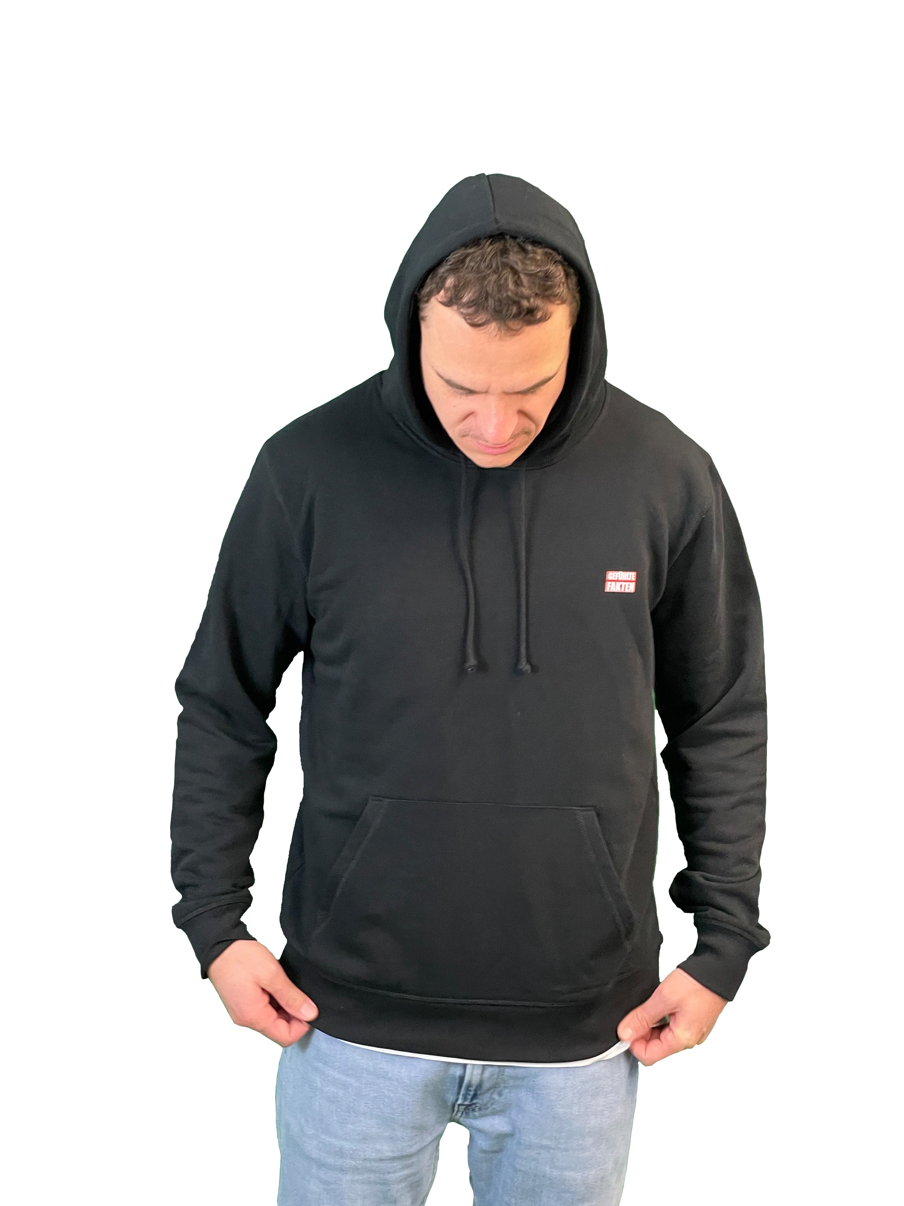 Hoodie: Faces - nurcool
